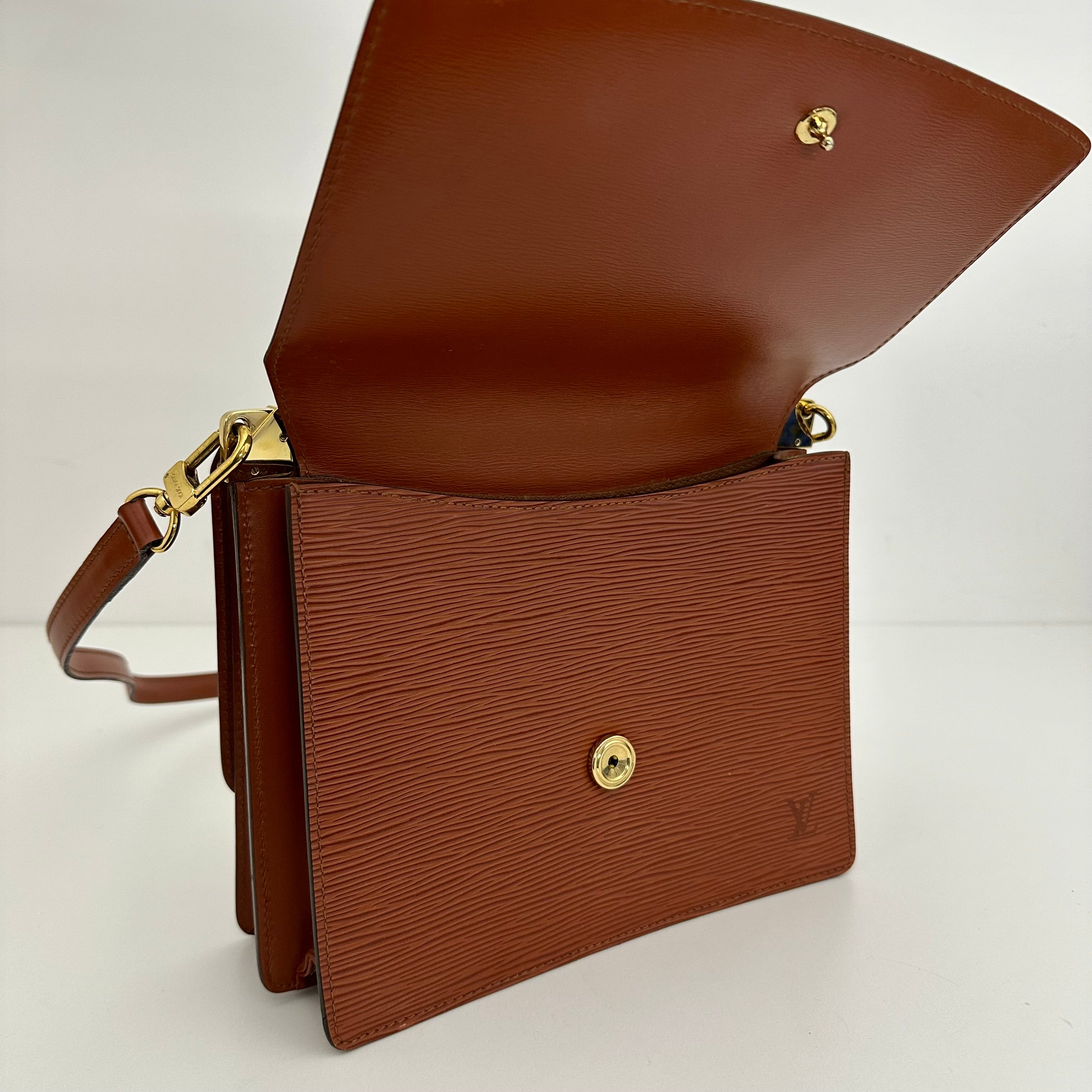 Brown Epi Grenelle