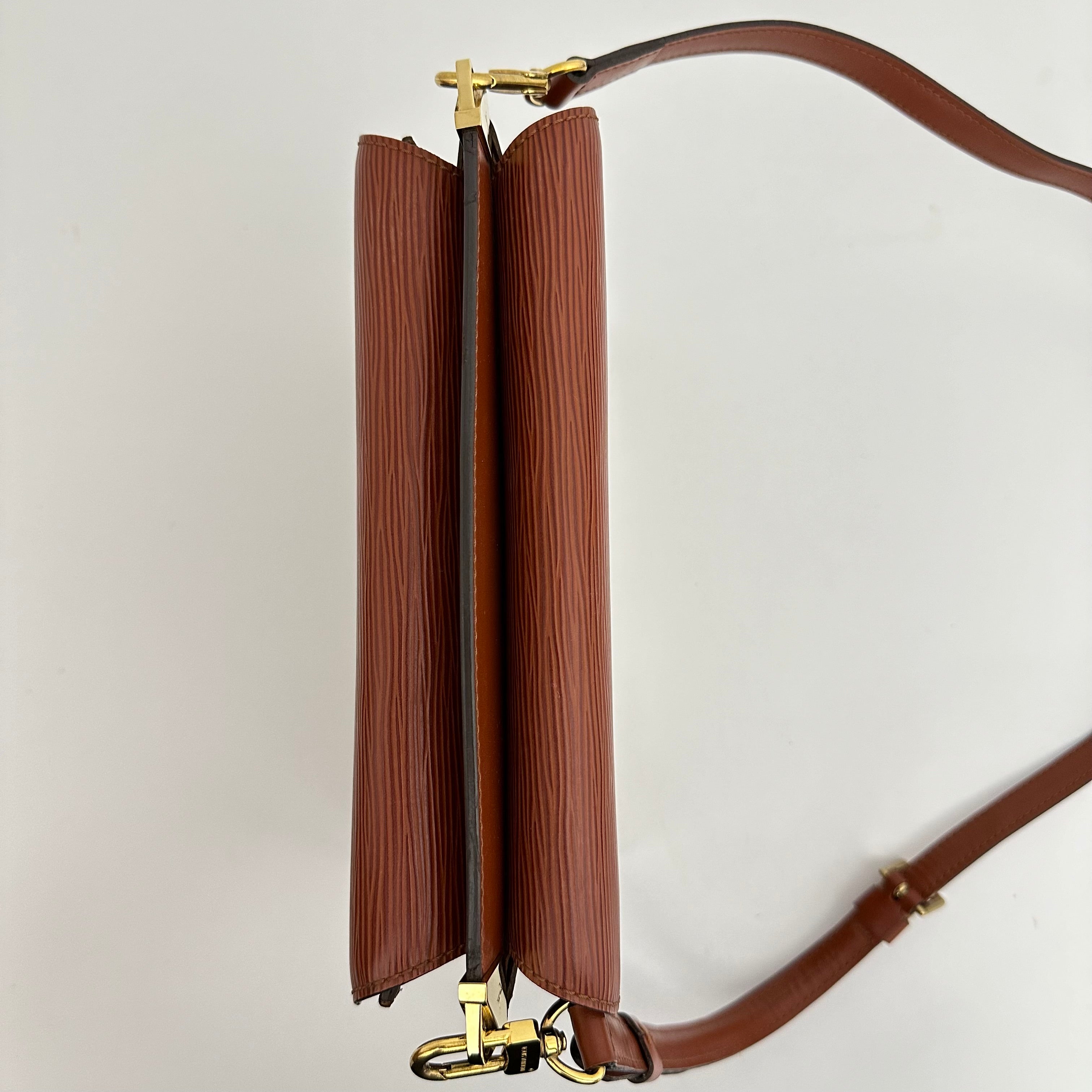 Brown Epi Grenelle