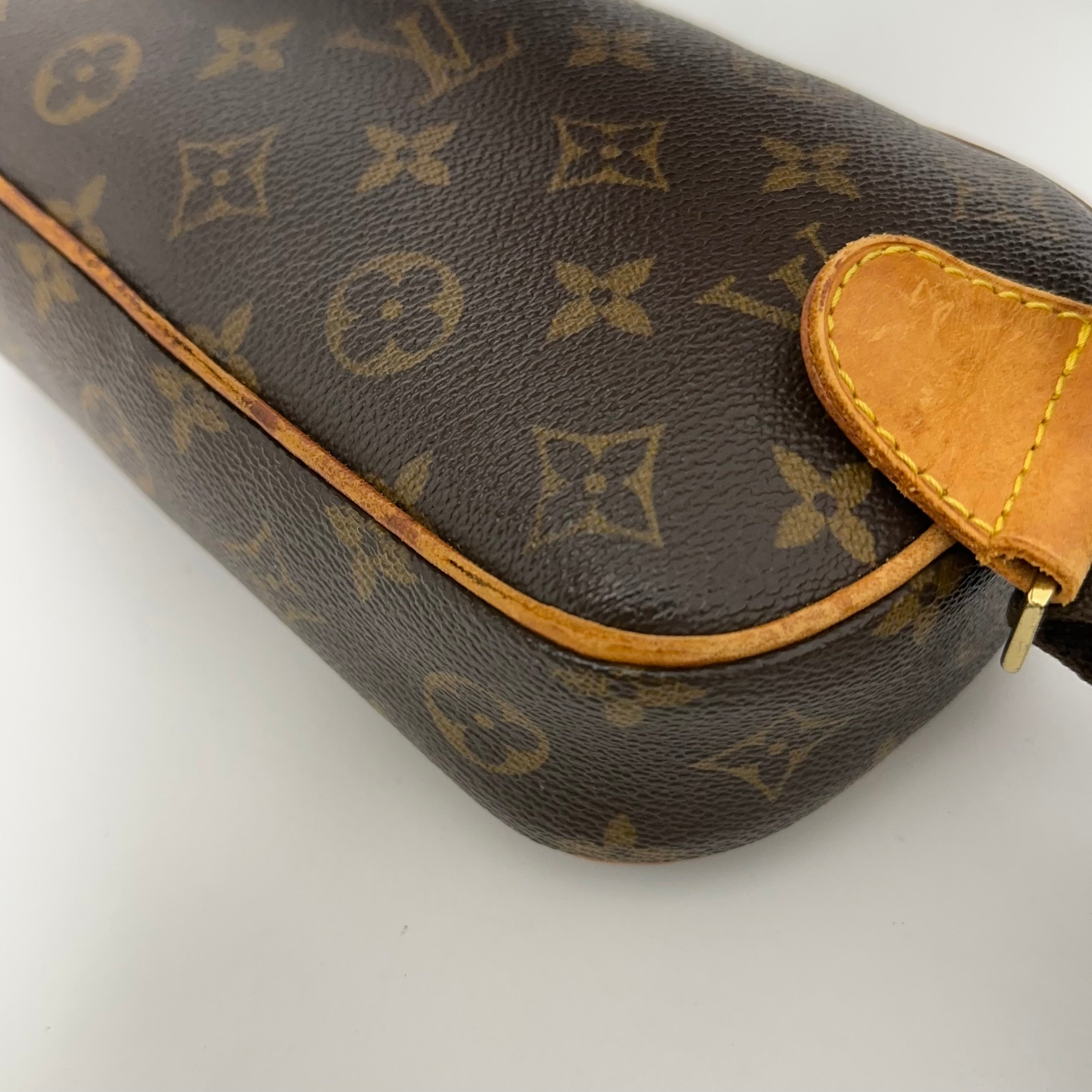Pochette Gange