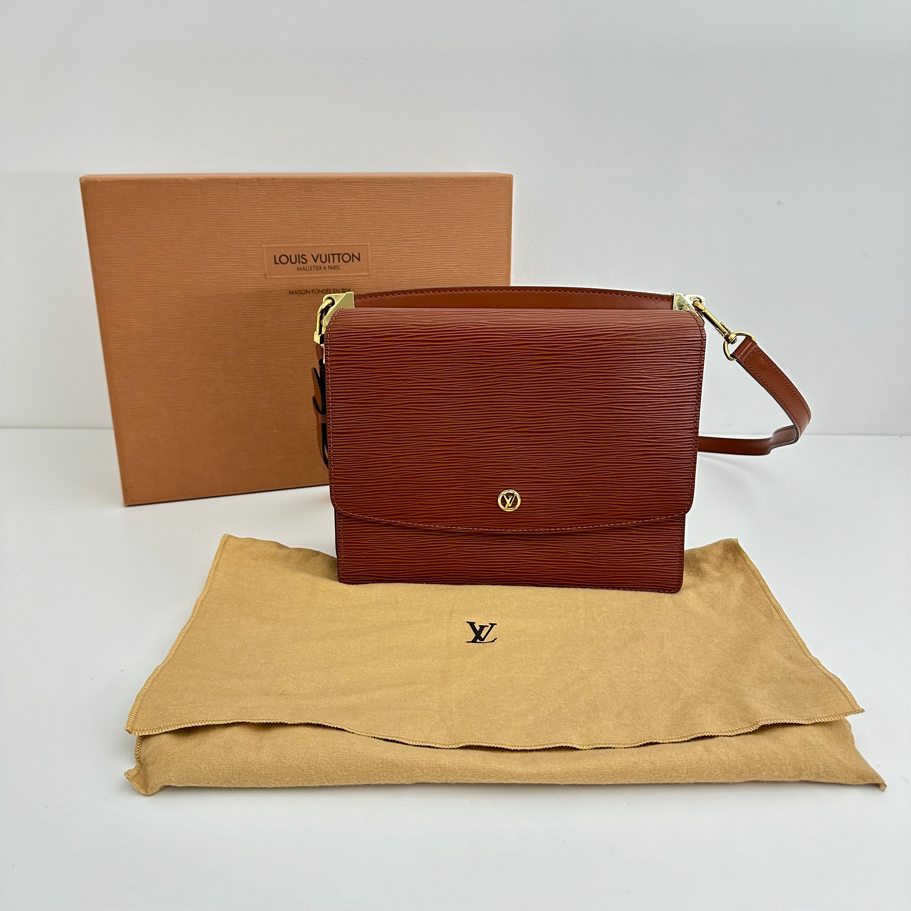 Brown Epi Grenelle