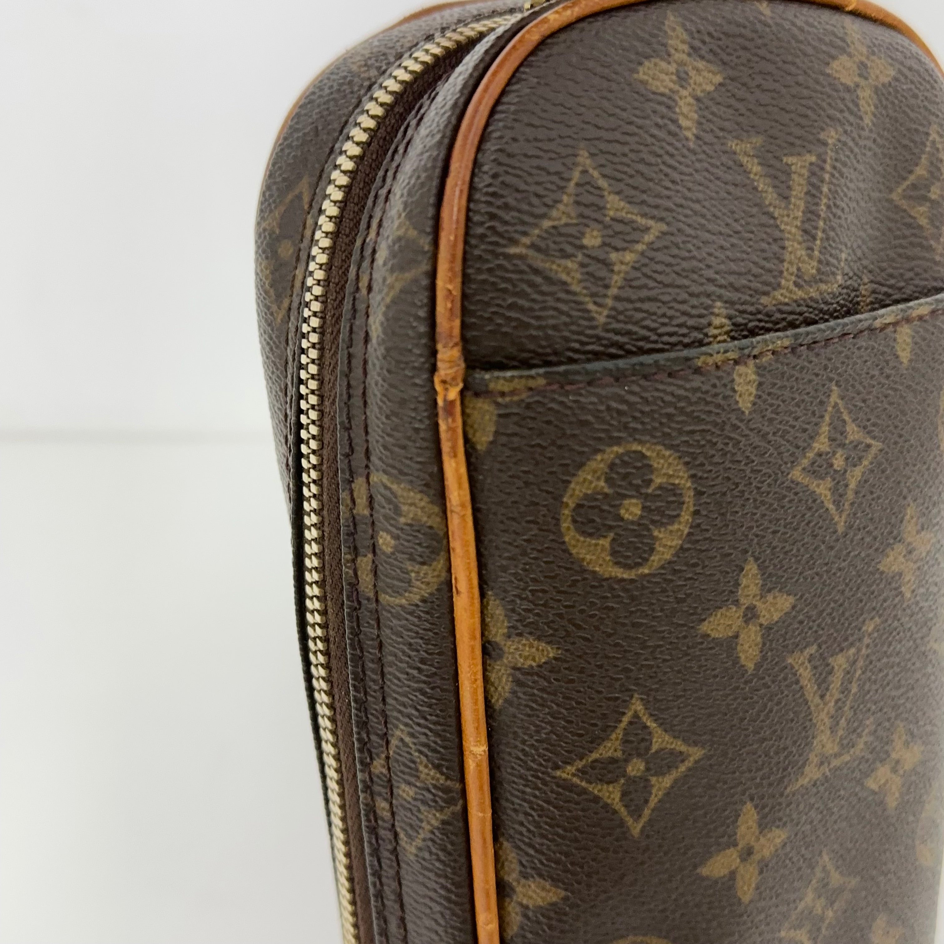 Pochette Gange