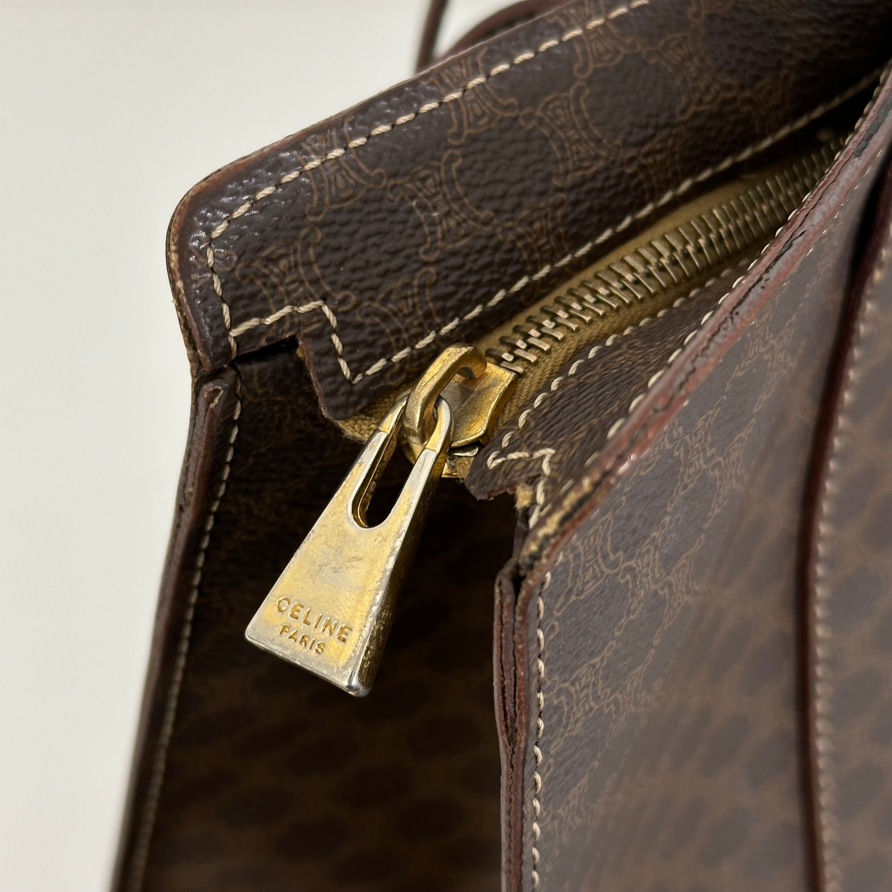 Macadam Tote