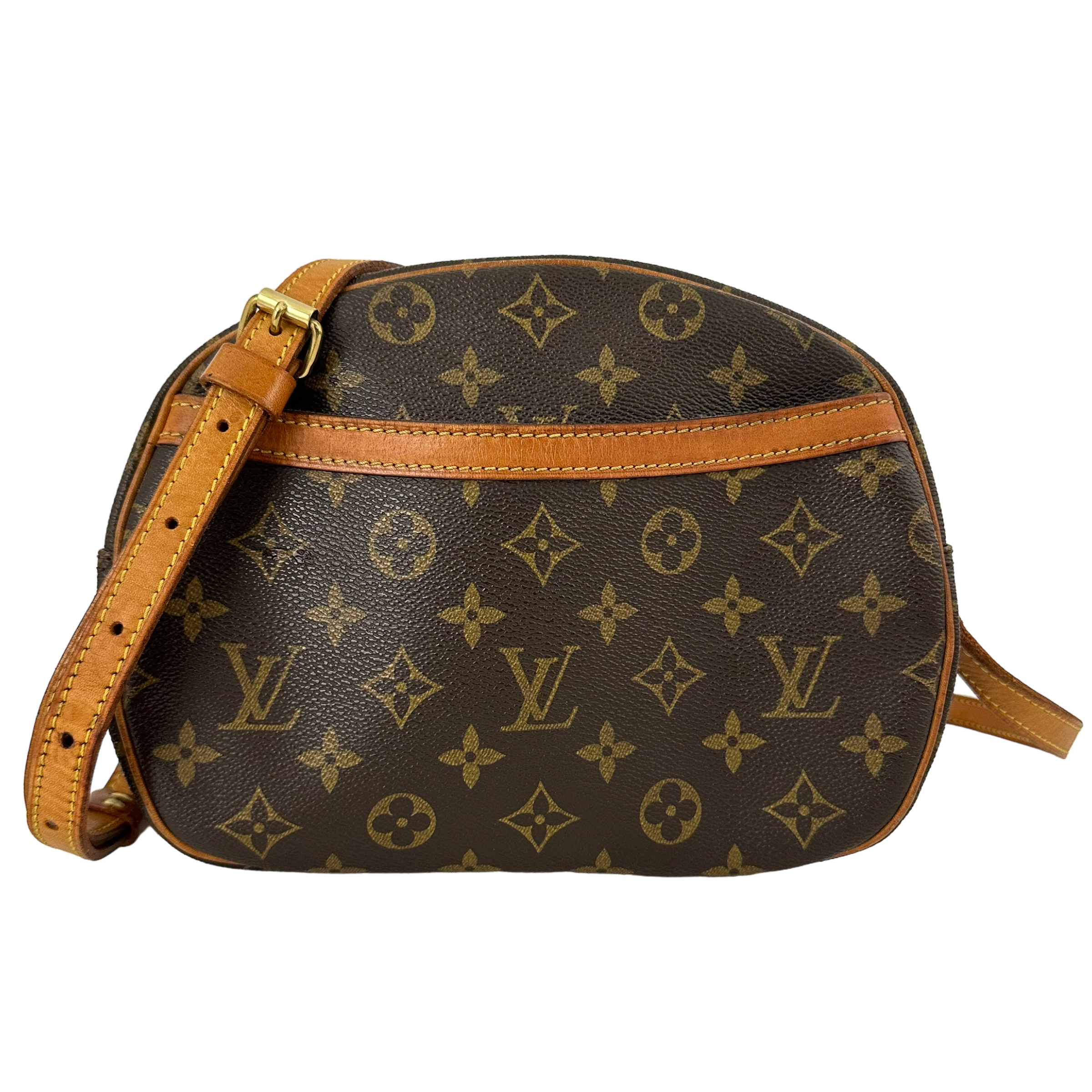Monogram Blois