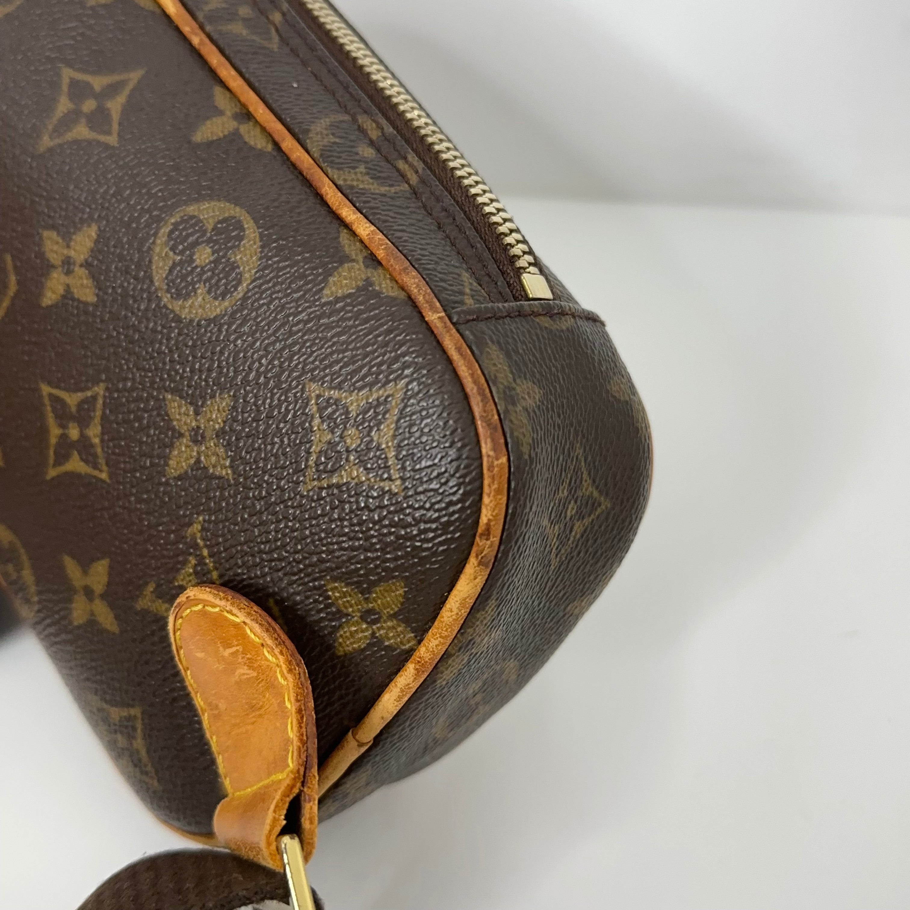 Pochette Gange