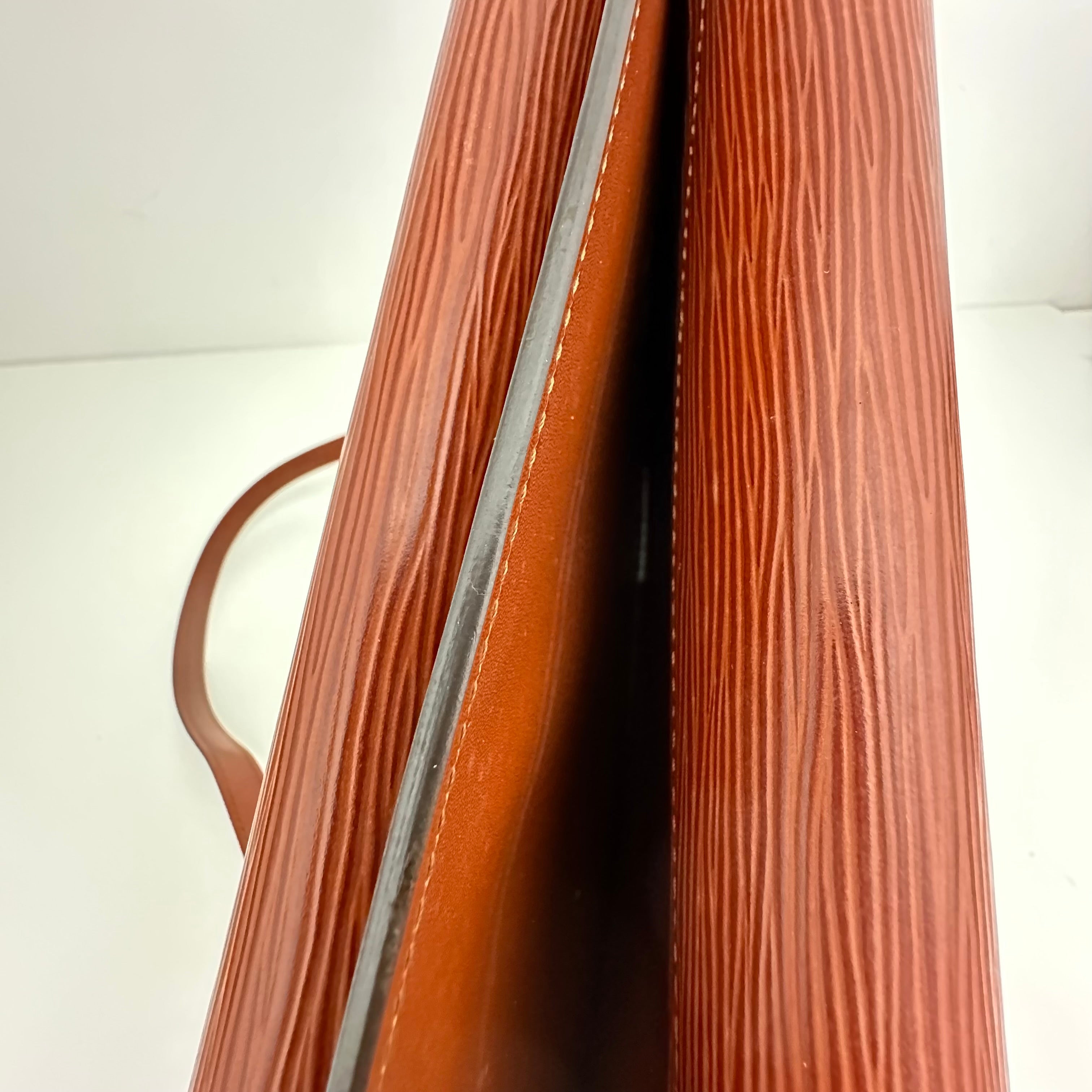 Brown Epi Grenelle