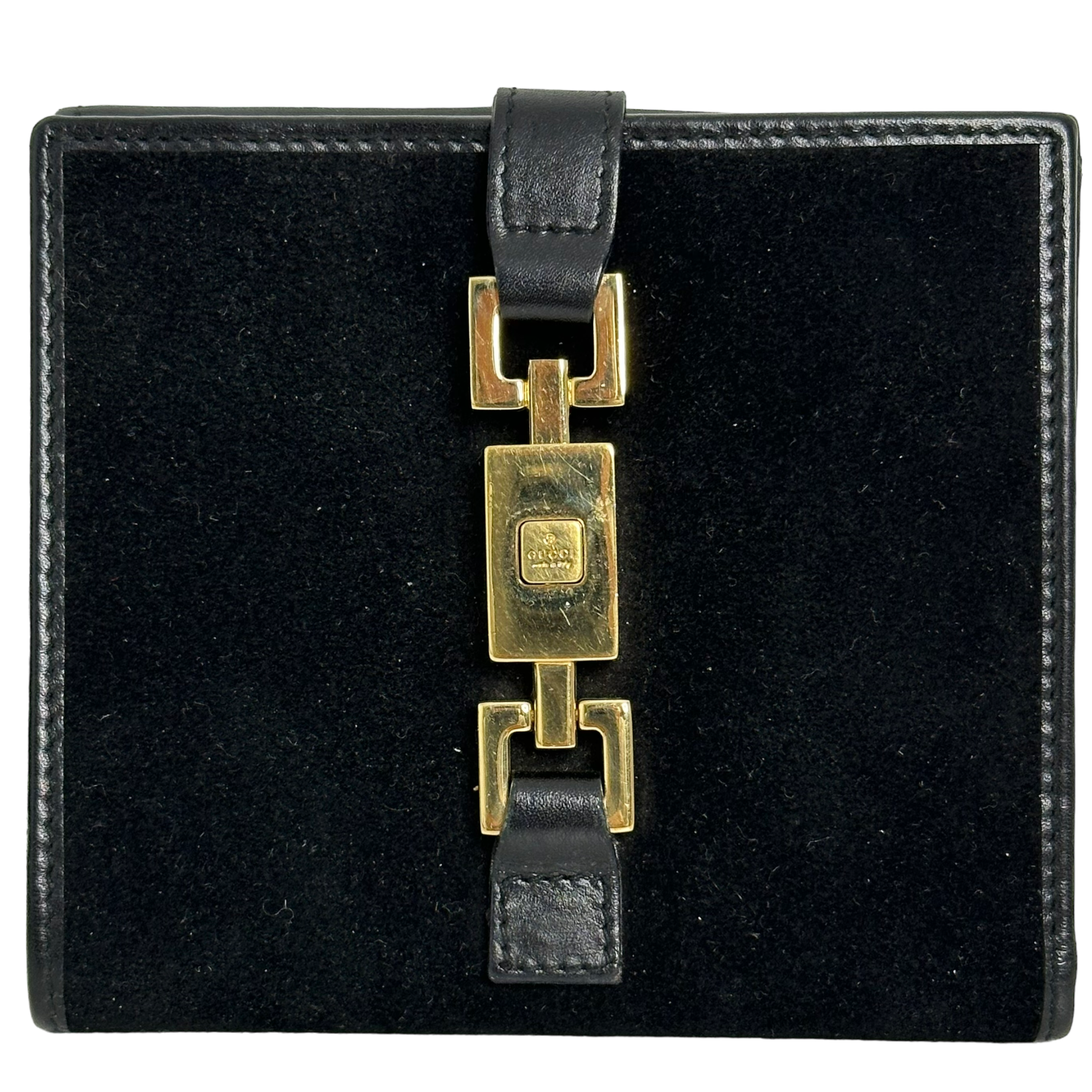 Compact Jackie Wallet