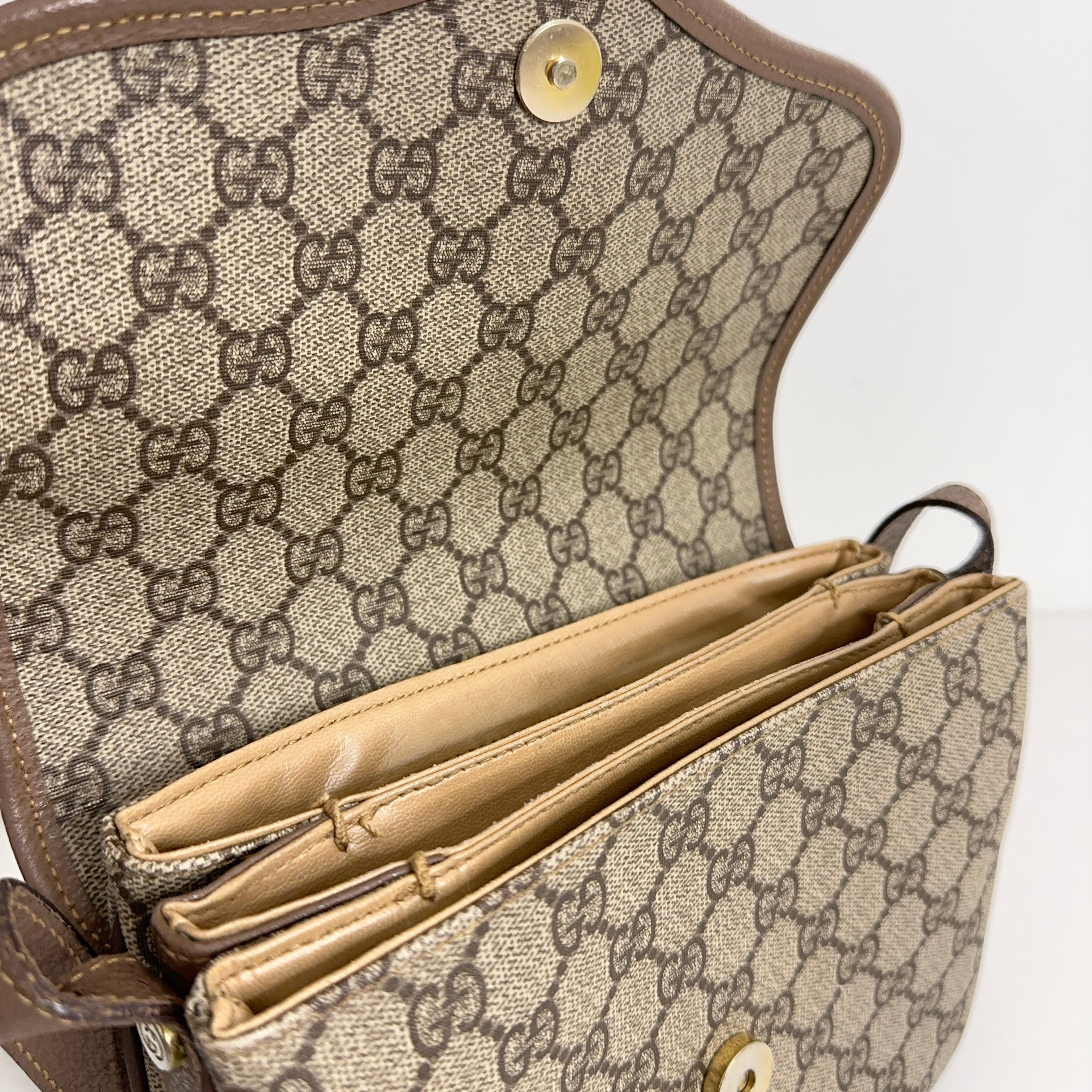 Sherry Crossbody