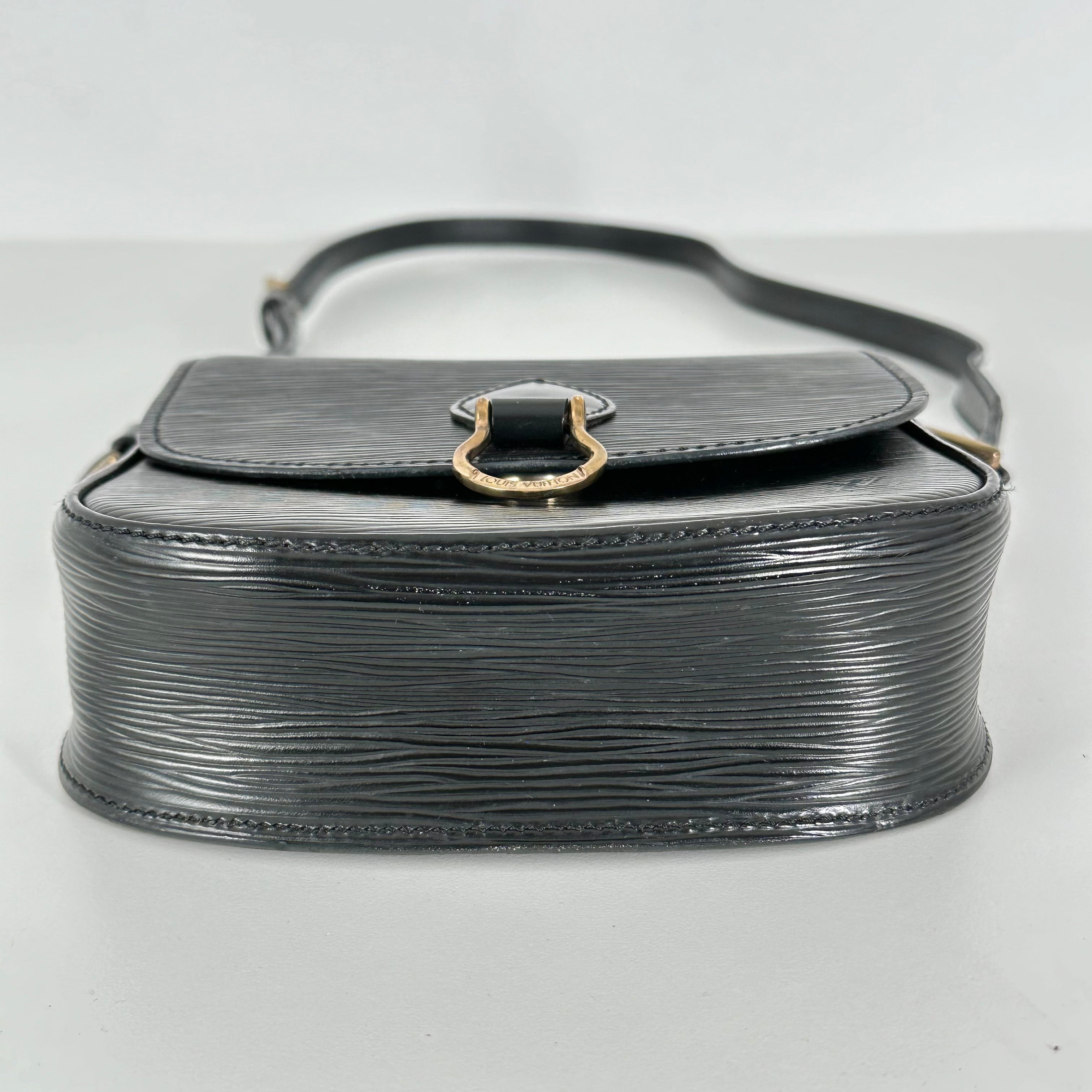 Black Epi Mini Saint Cloud