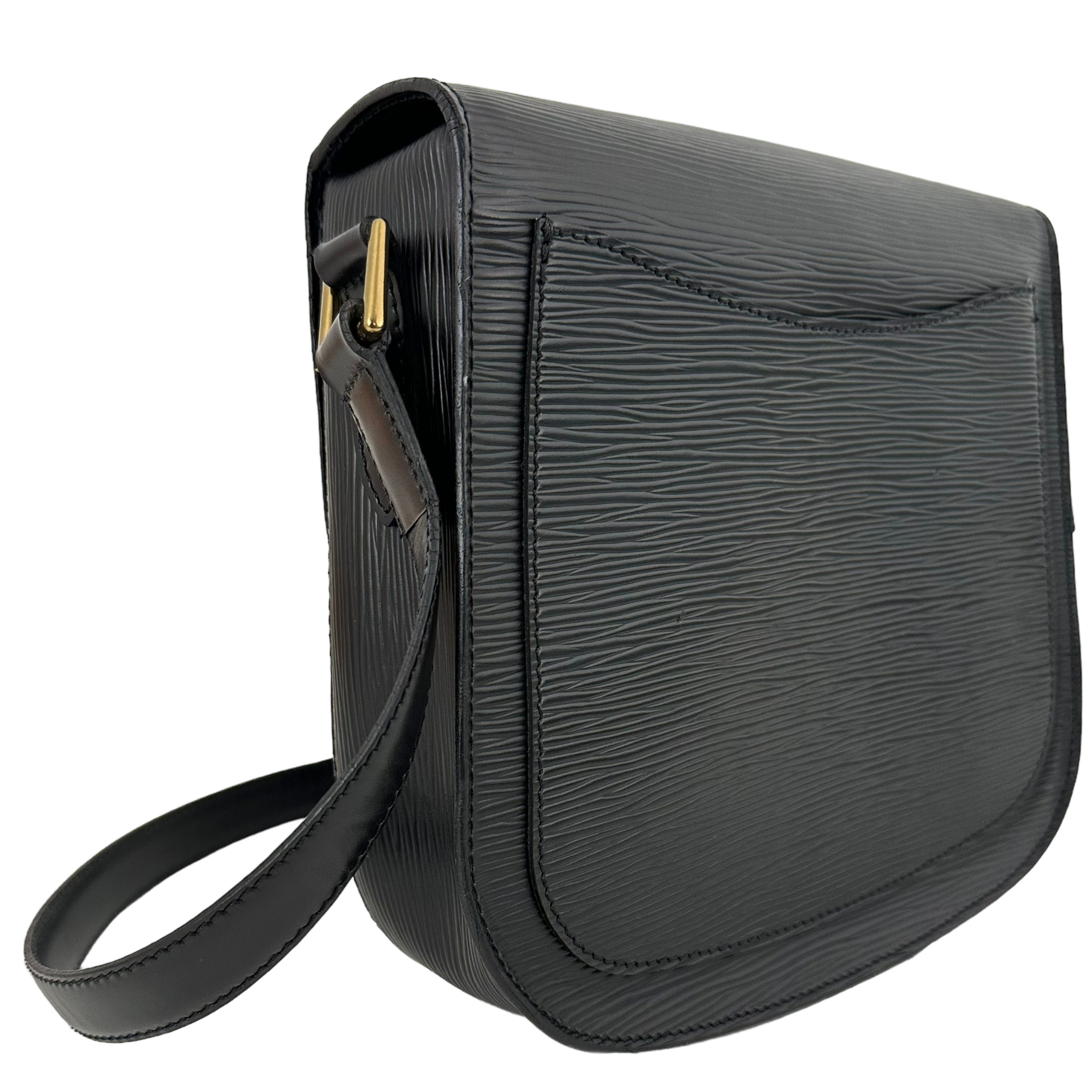 Black Epi Saint Cloud MM