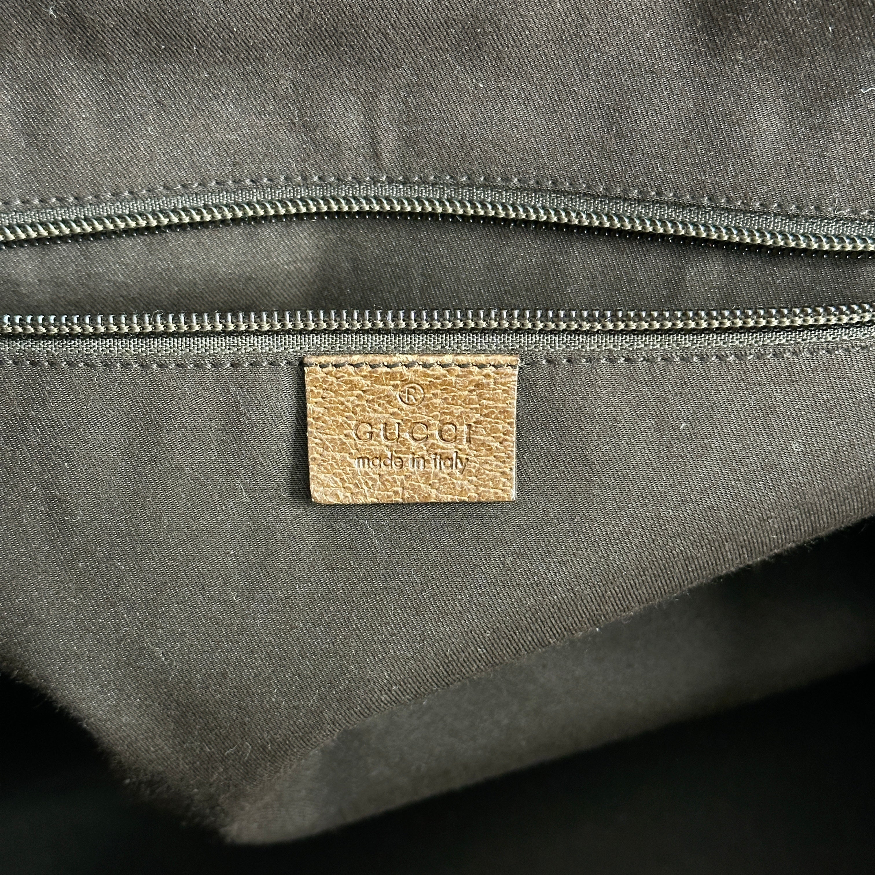 Vintage Doctor Travel Bag