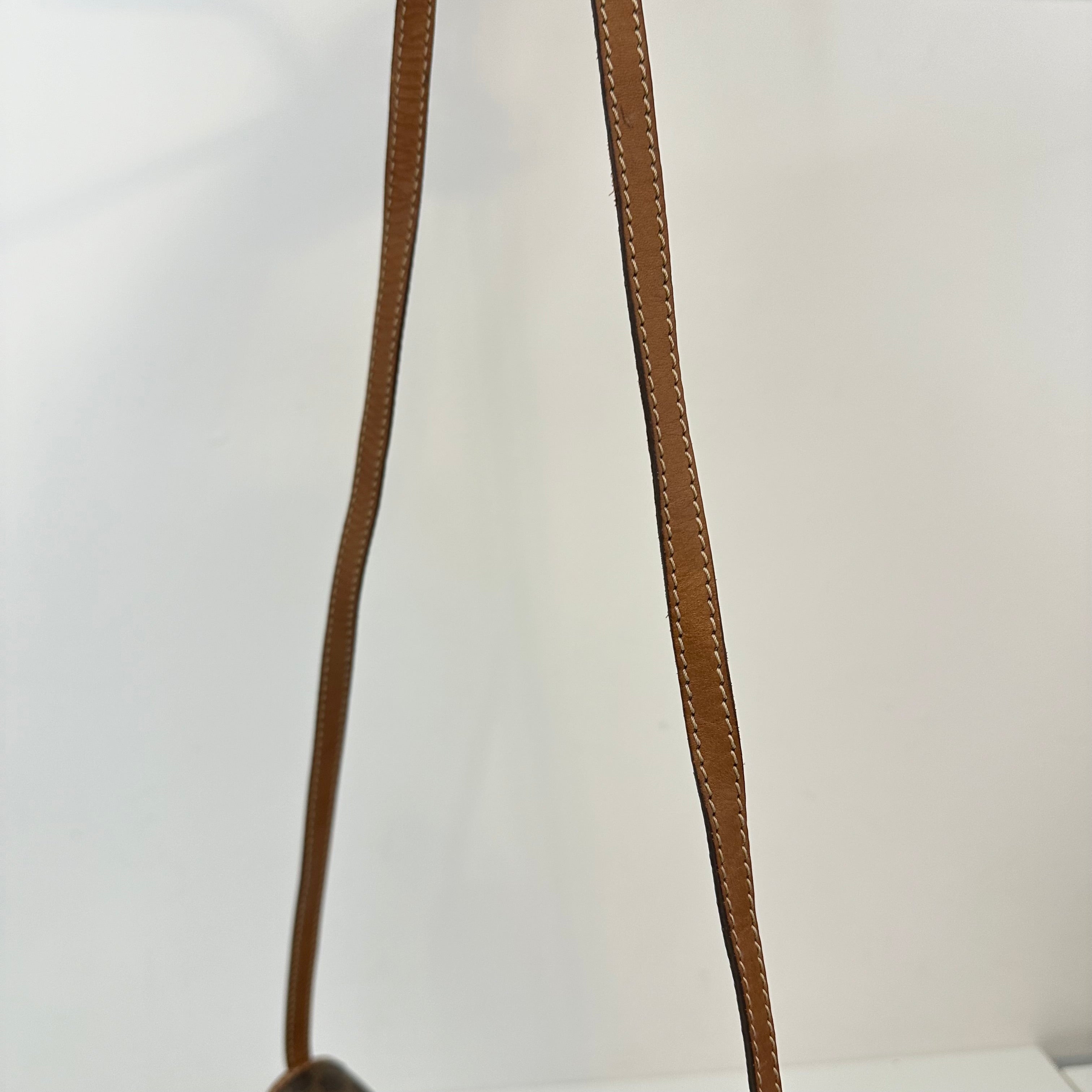 Macadam Envelope Bag