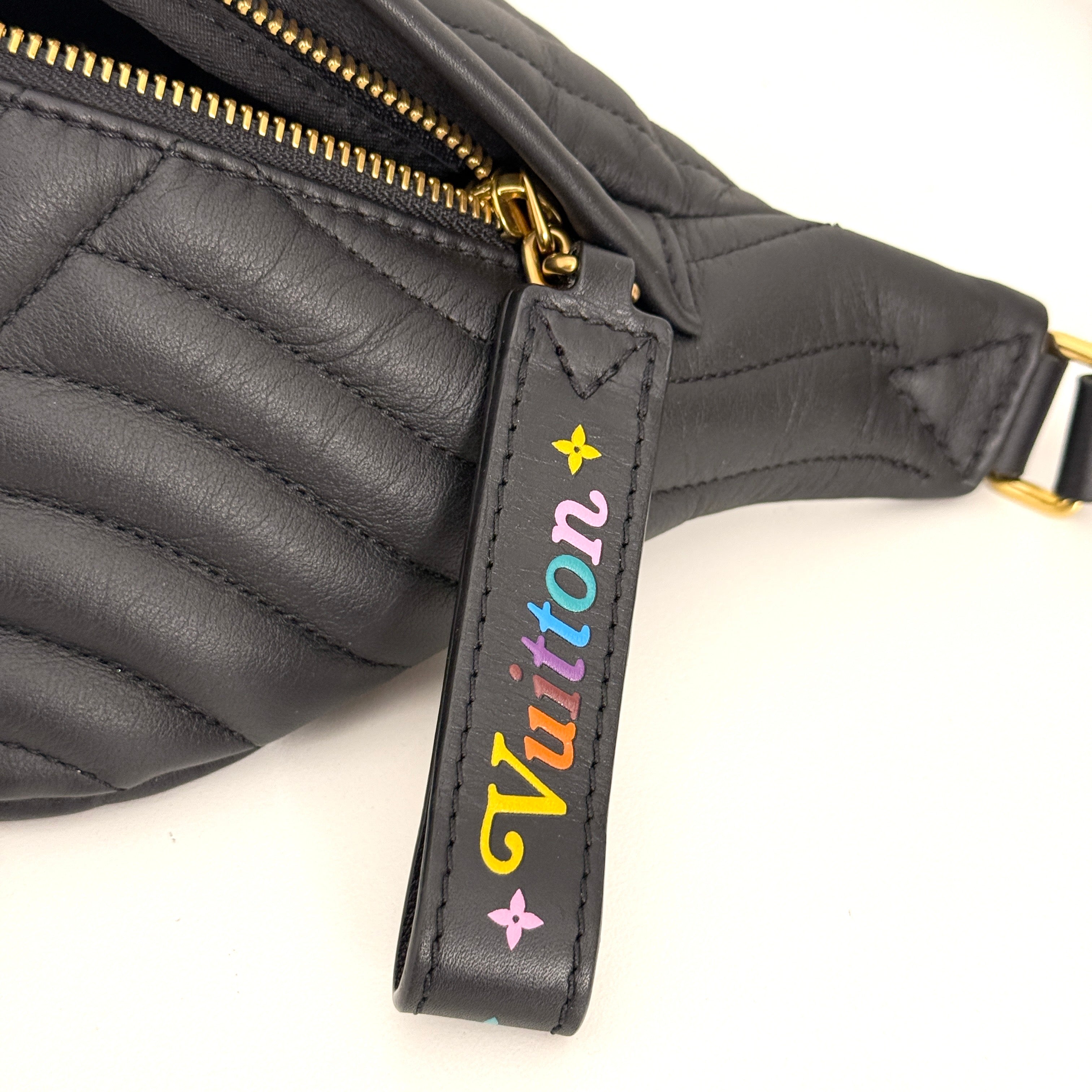 New Wave Bum Bag