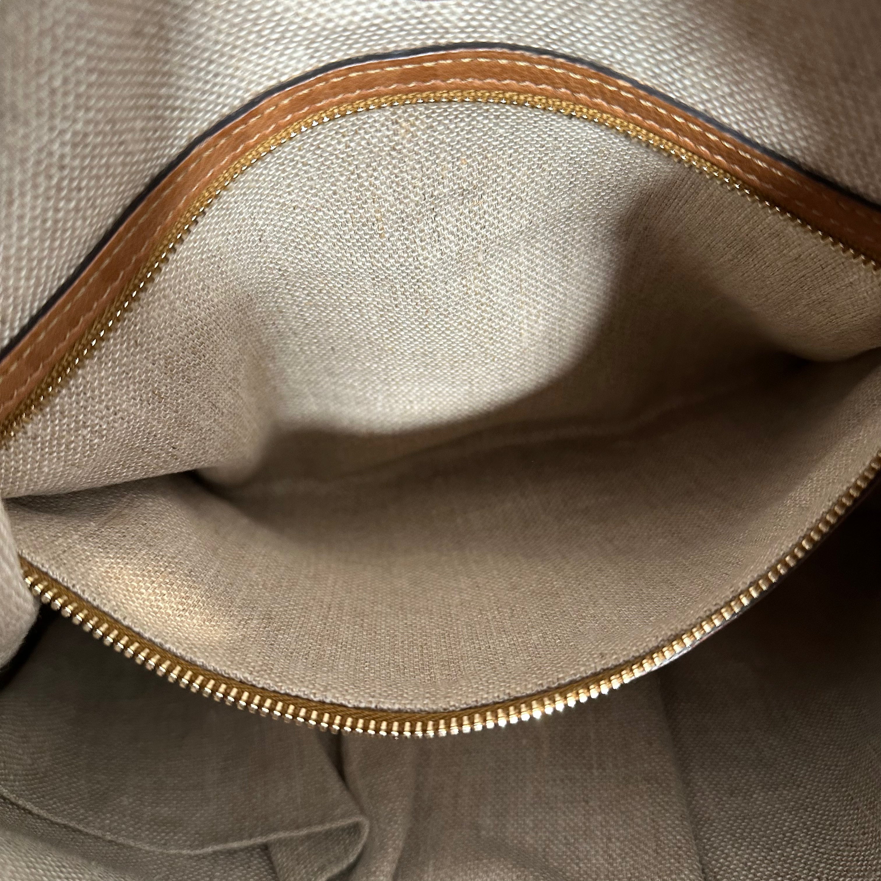 Braided Shoulder Bag