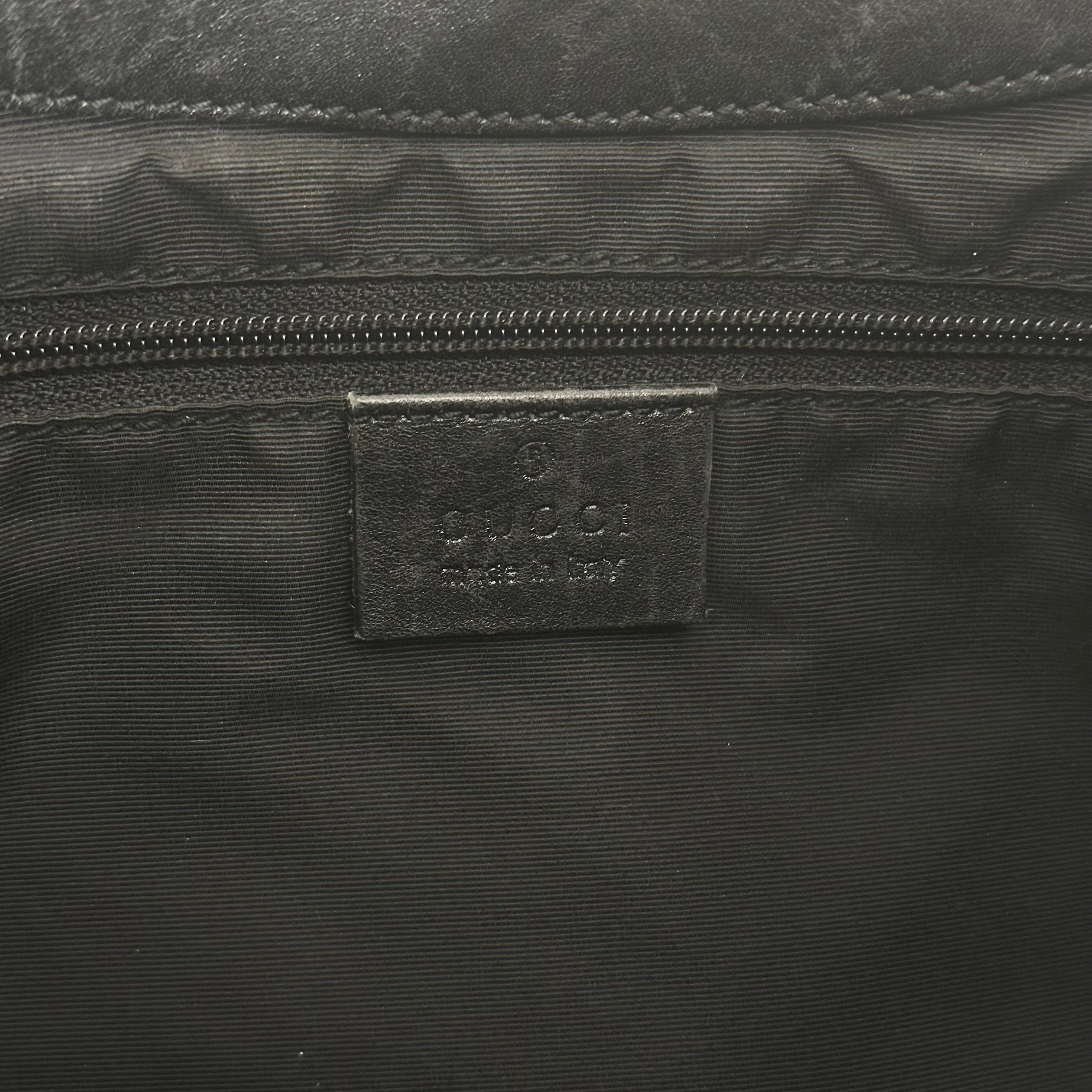 Vintage Jackie Shoulder Bag