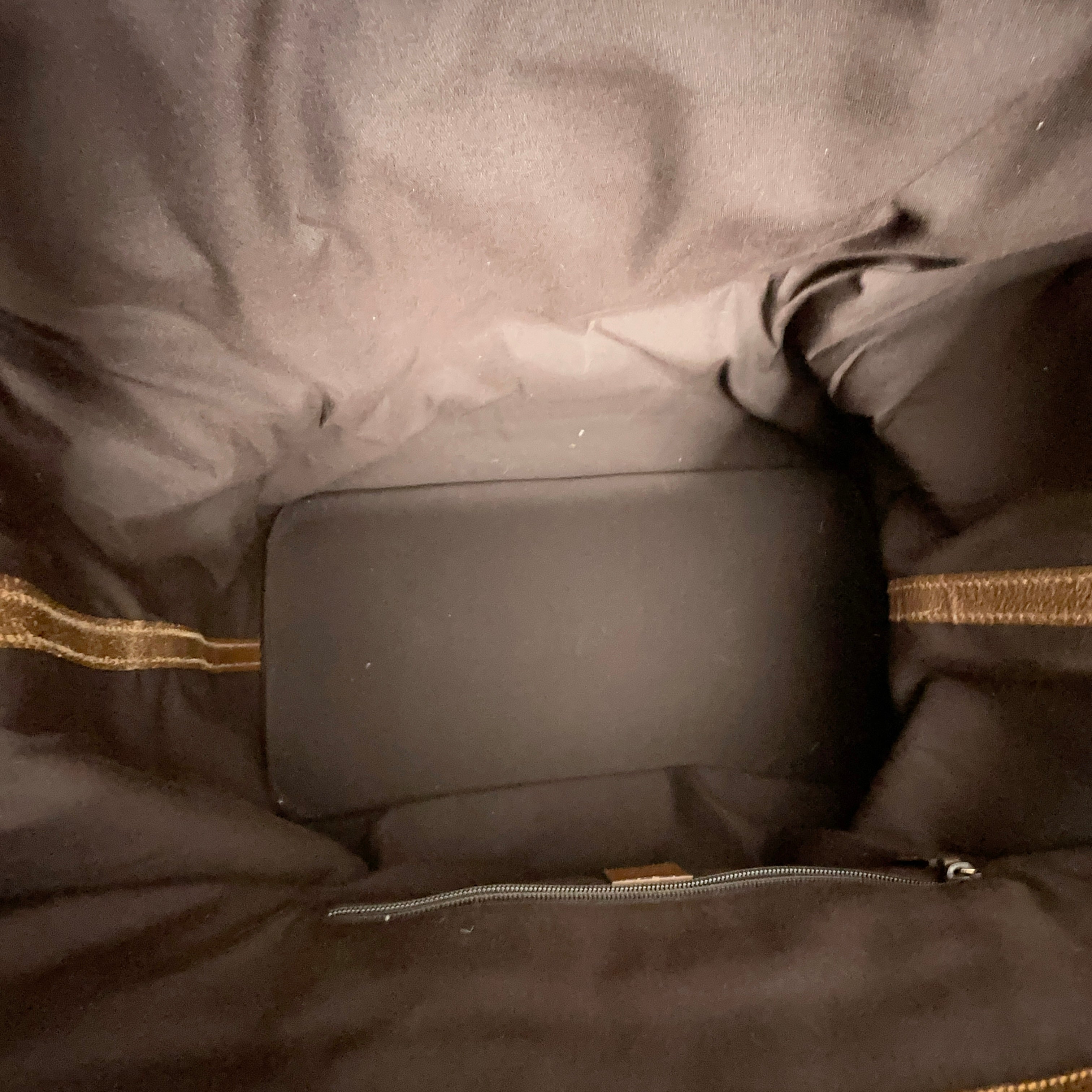 Vintage Doctor Travel Bag