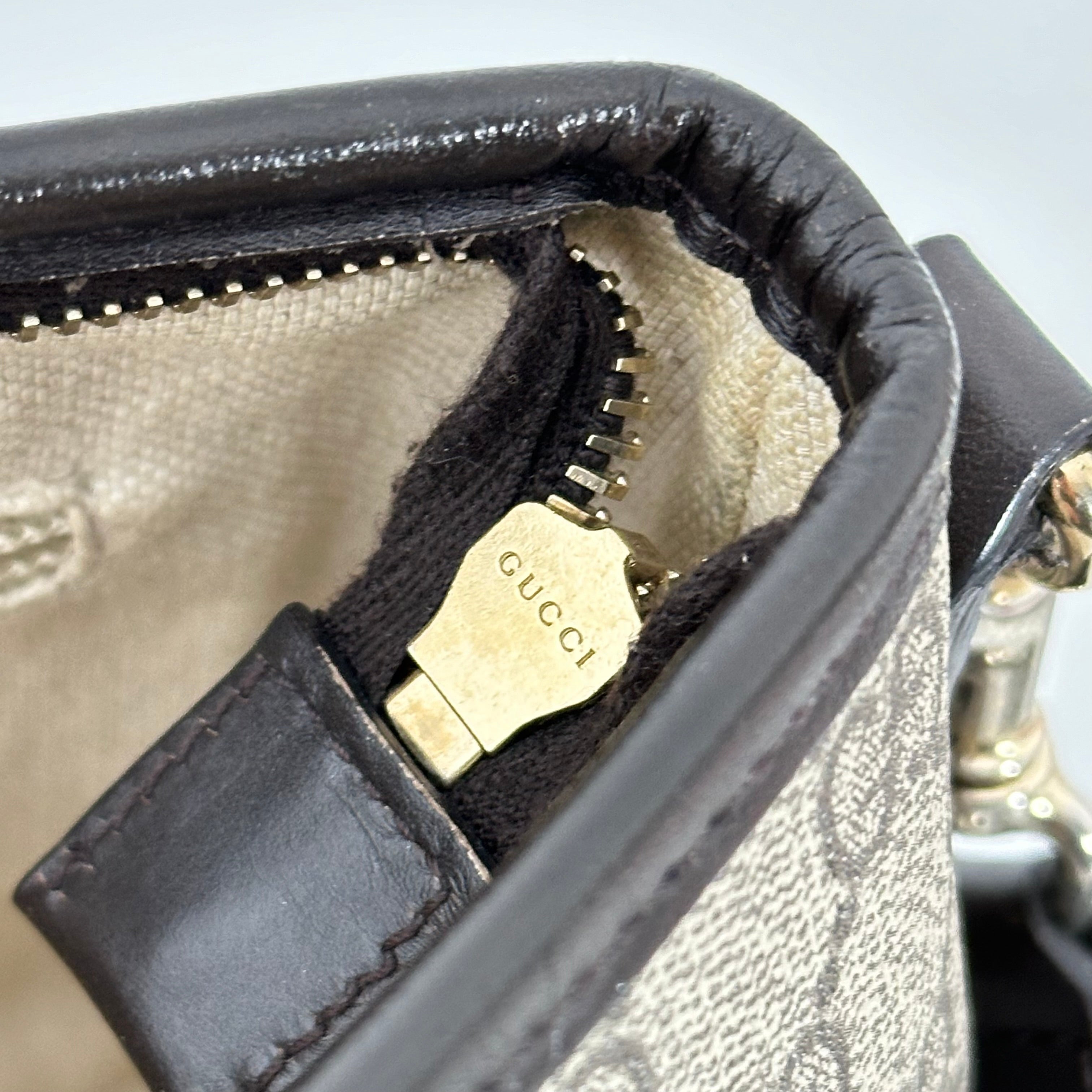 Supreme Small Tote