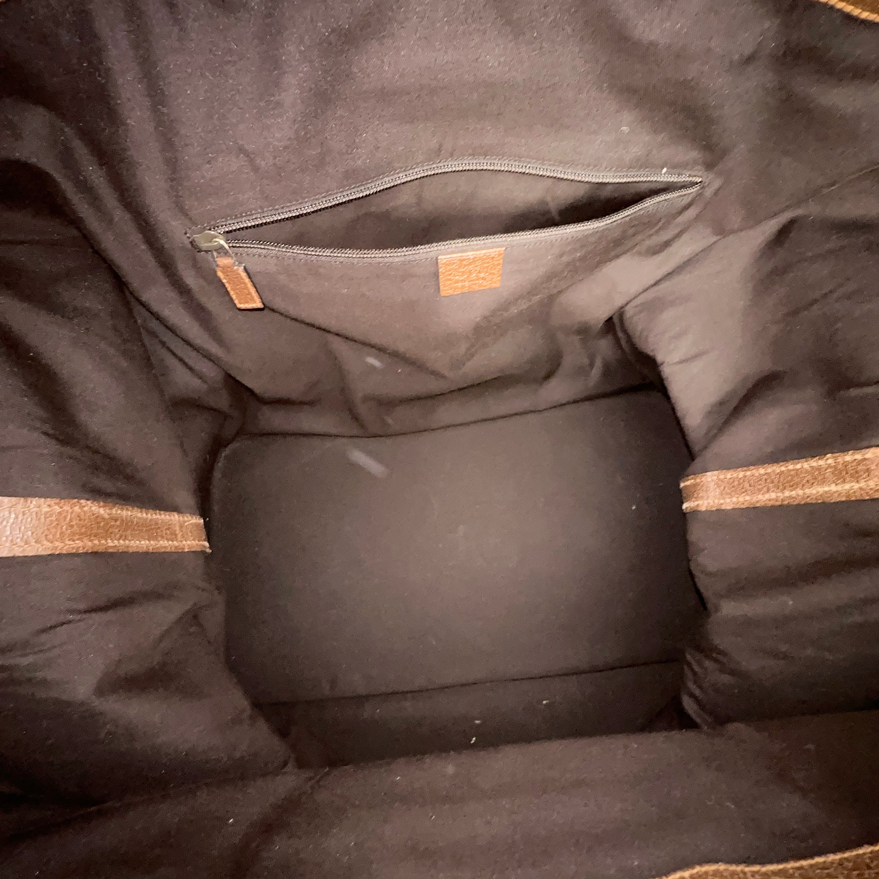 Vintage Doctor Travel Bag