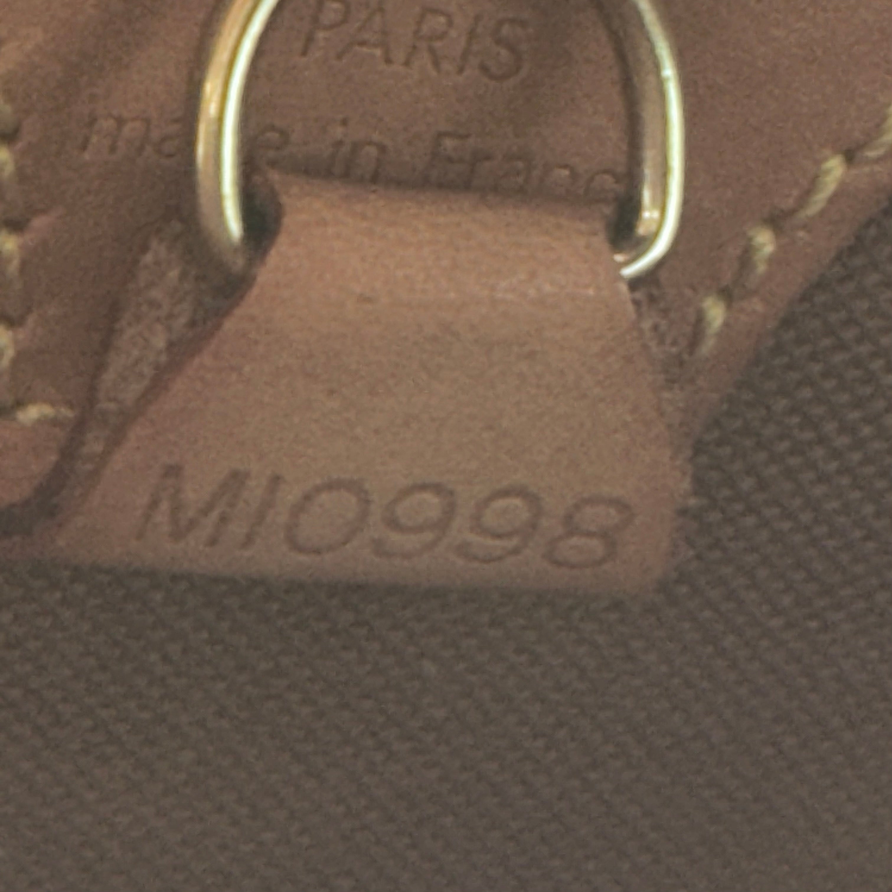 Ellipse PM