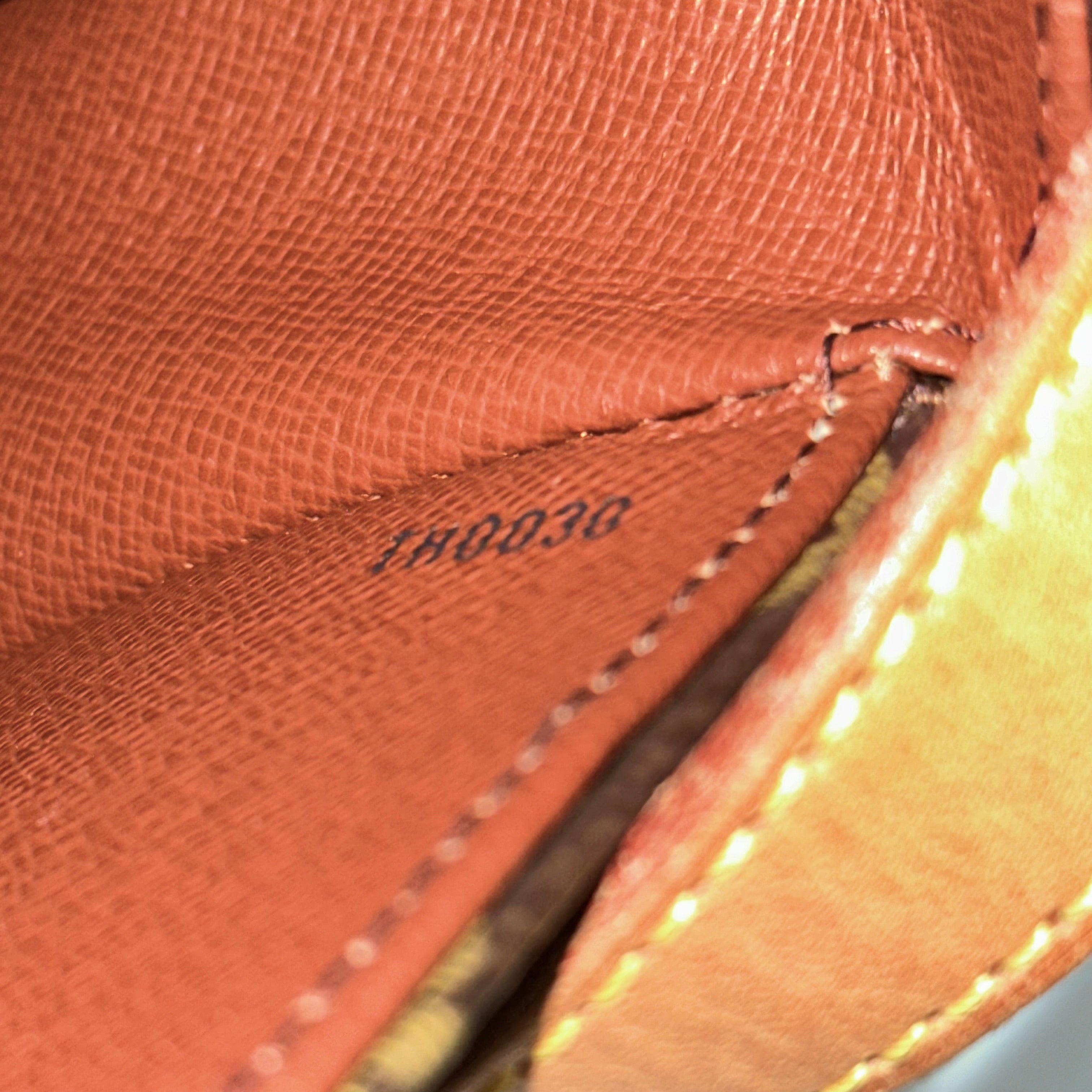 Monogram Saint Cloud GM