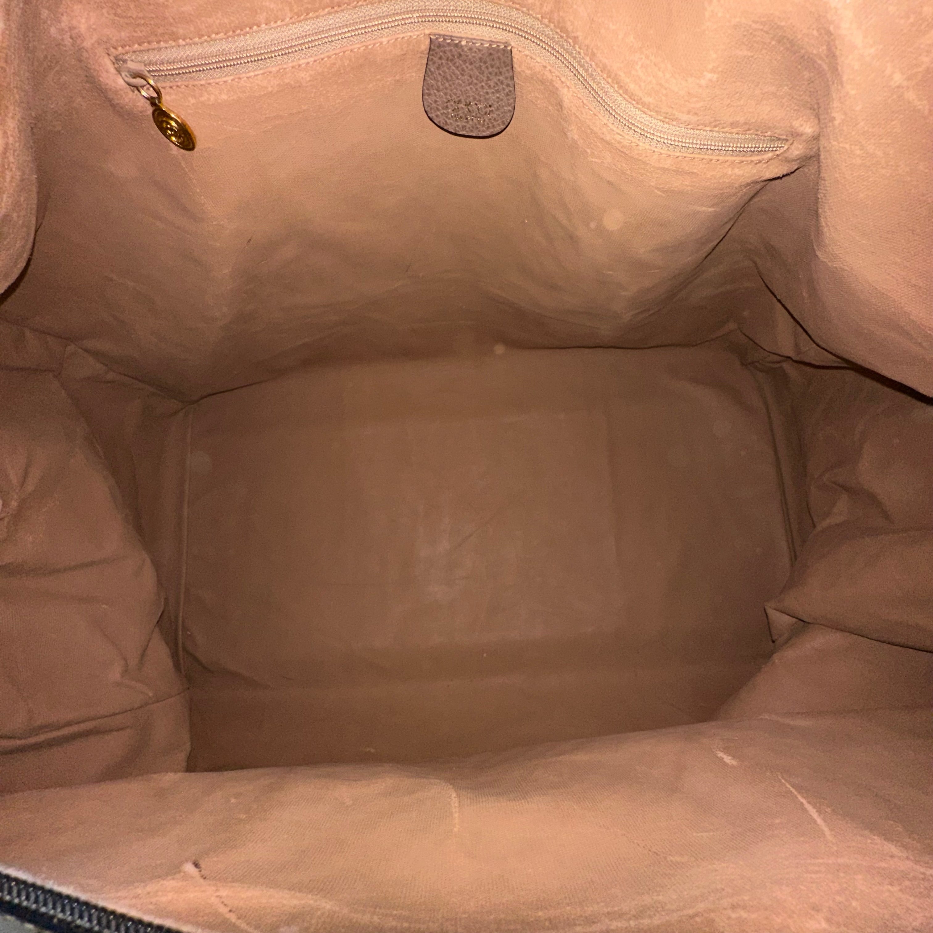 Large Supreme Travel Bag