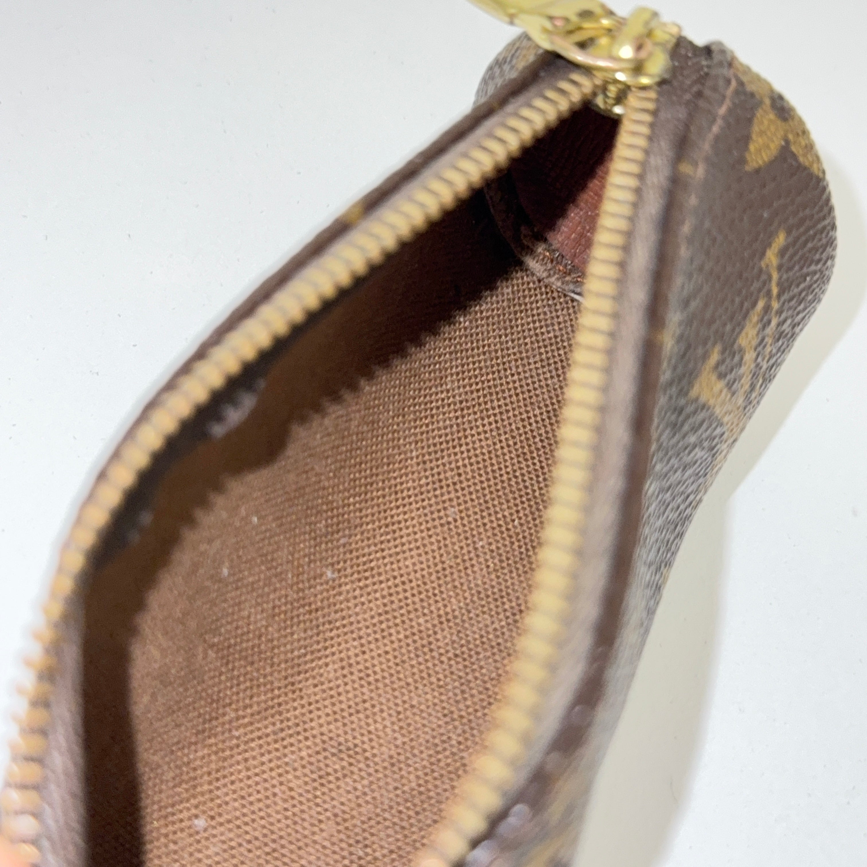 Golf Pouch