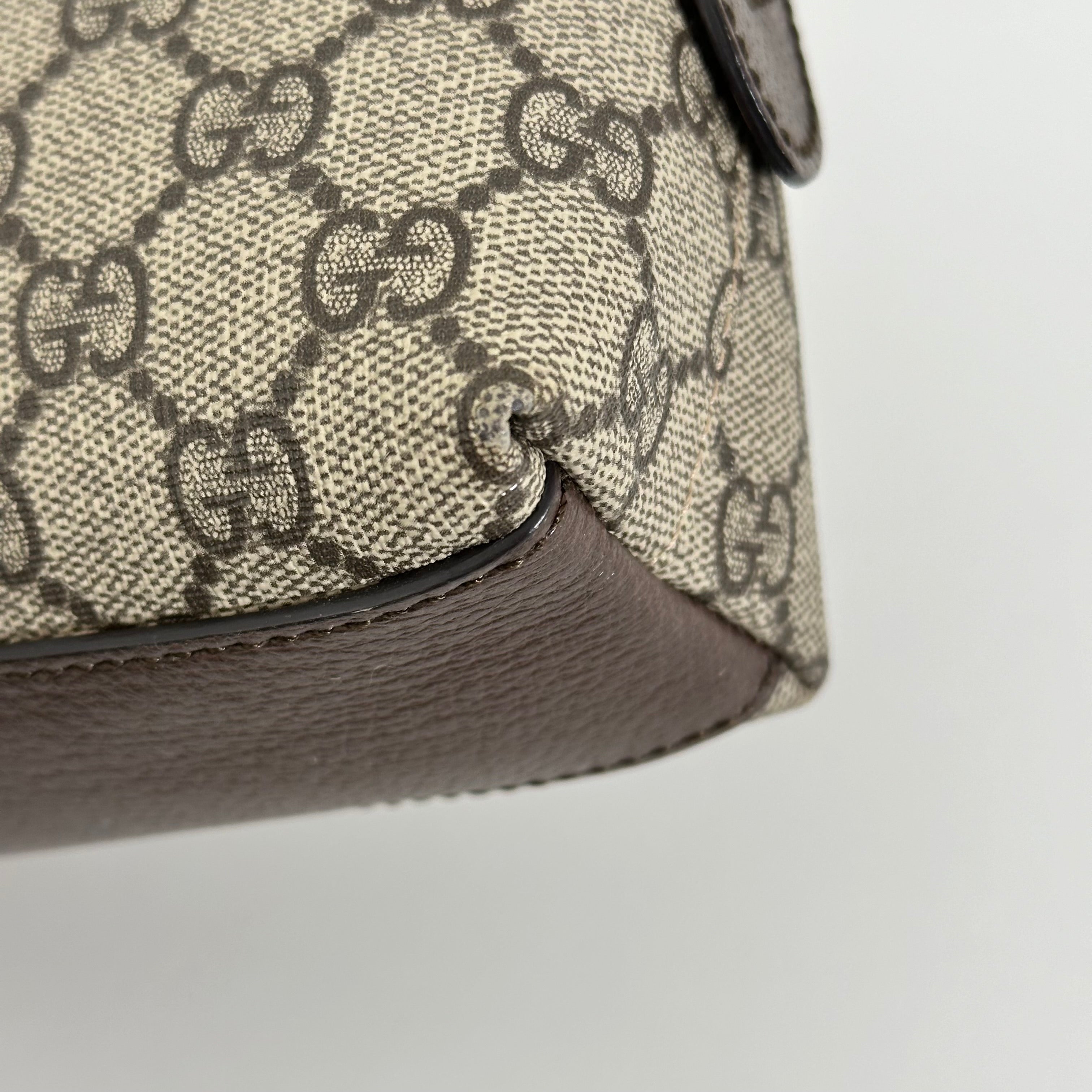 Ophidia GG small shoulder bag
