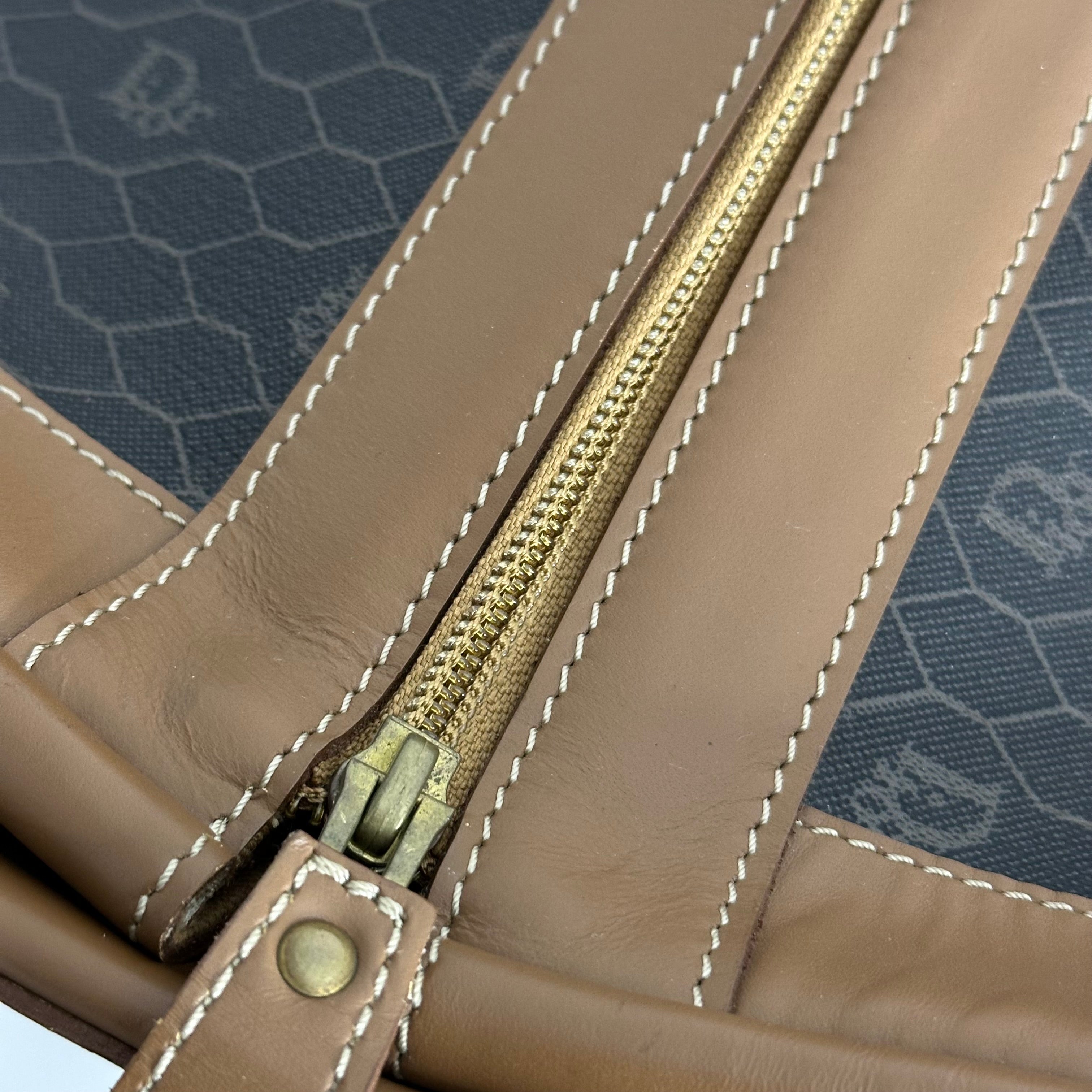 Honeycomb Duffle