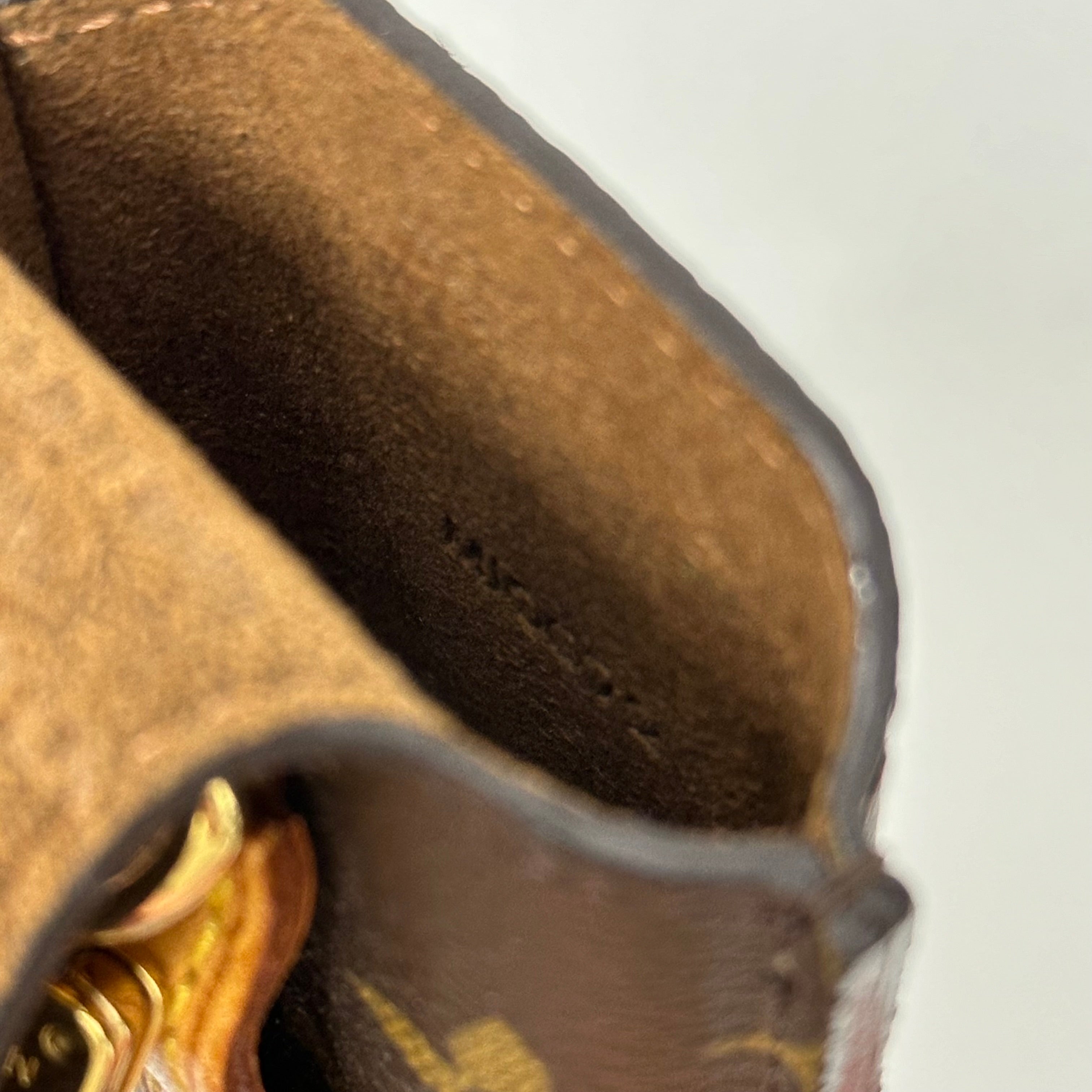 Vintage Etui Phone Case