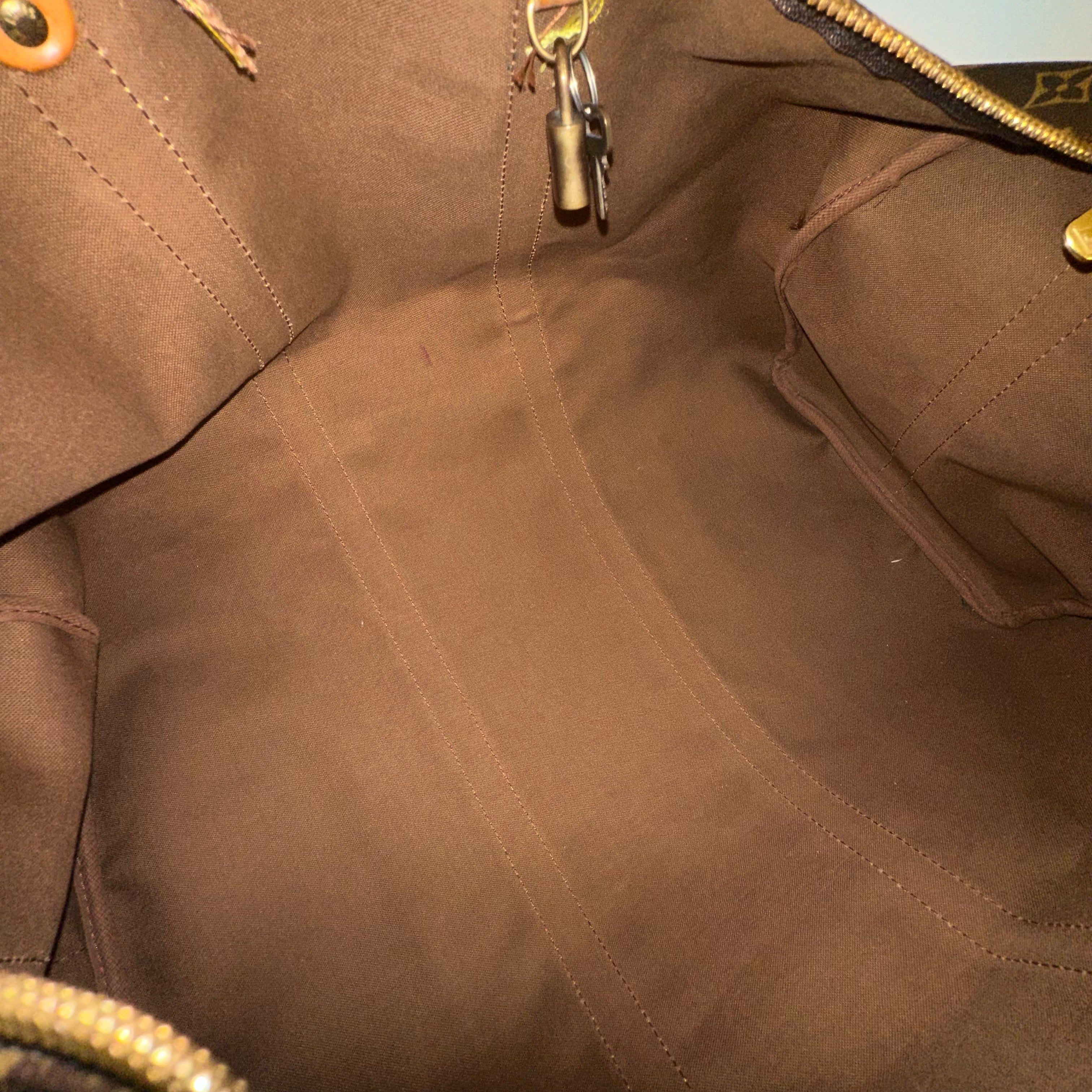 Keepall 45