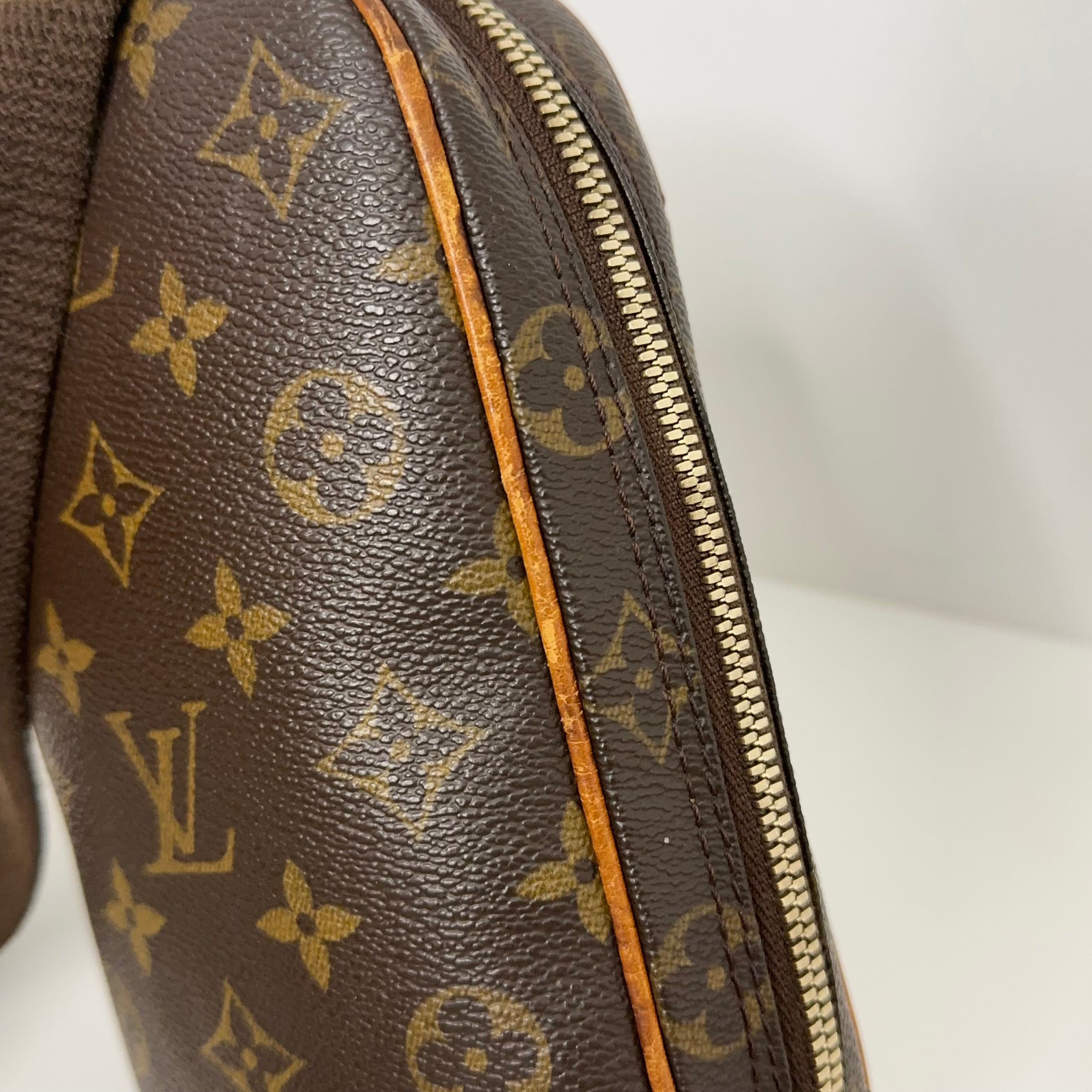 Pochette Gange