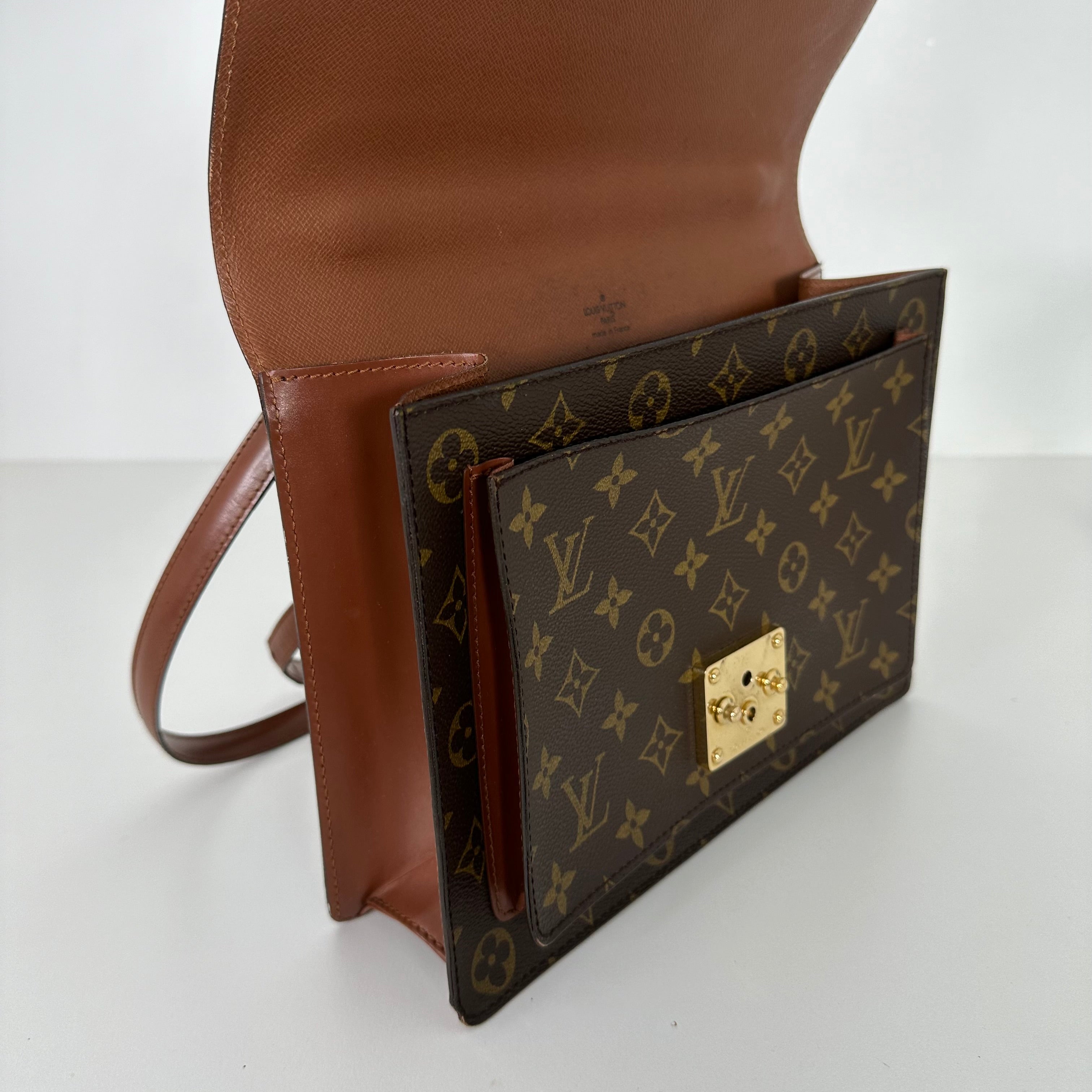 Monogram Monceau 28