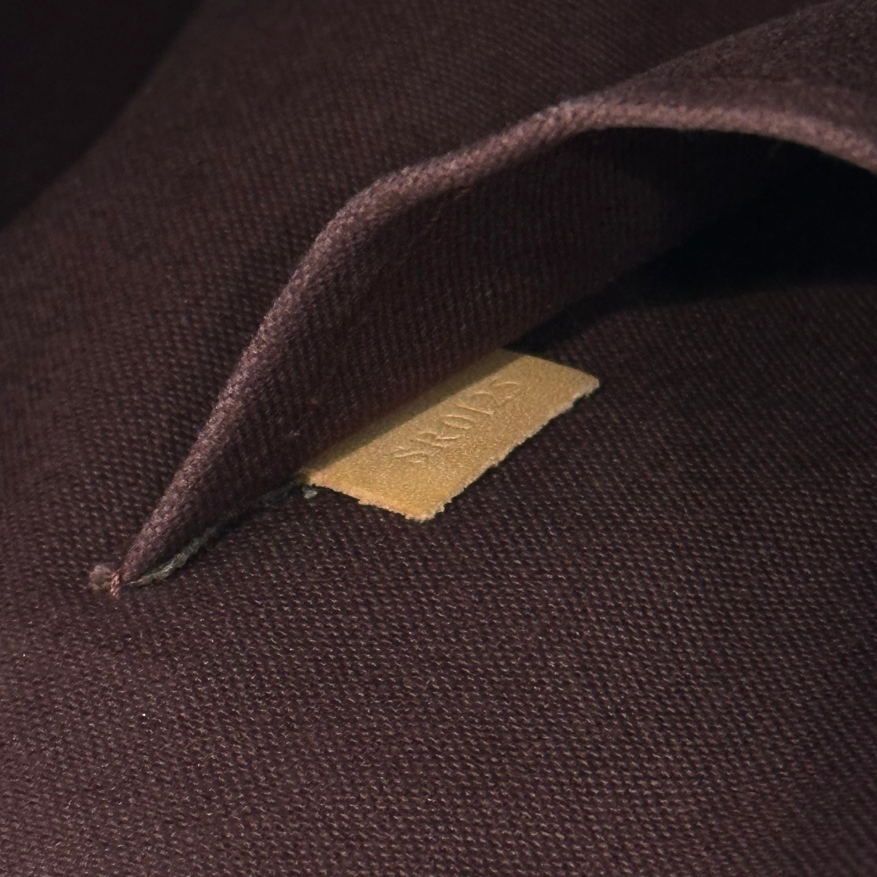 Monogram Turenne MM