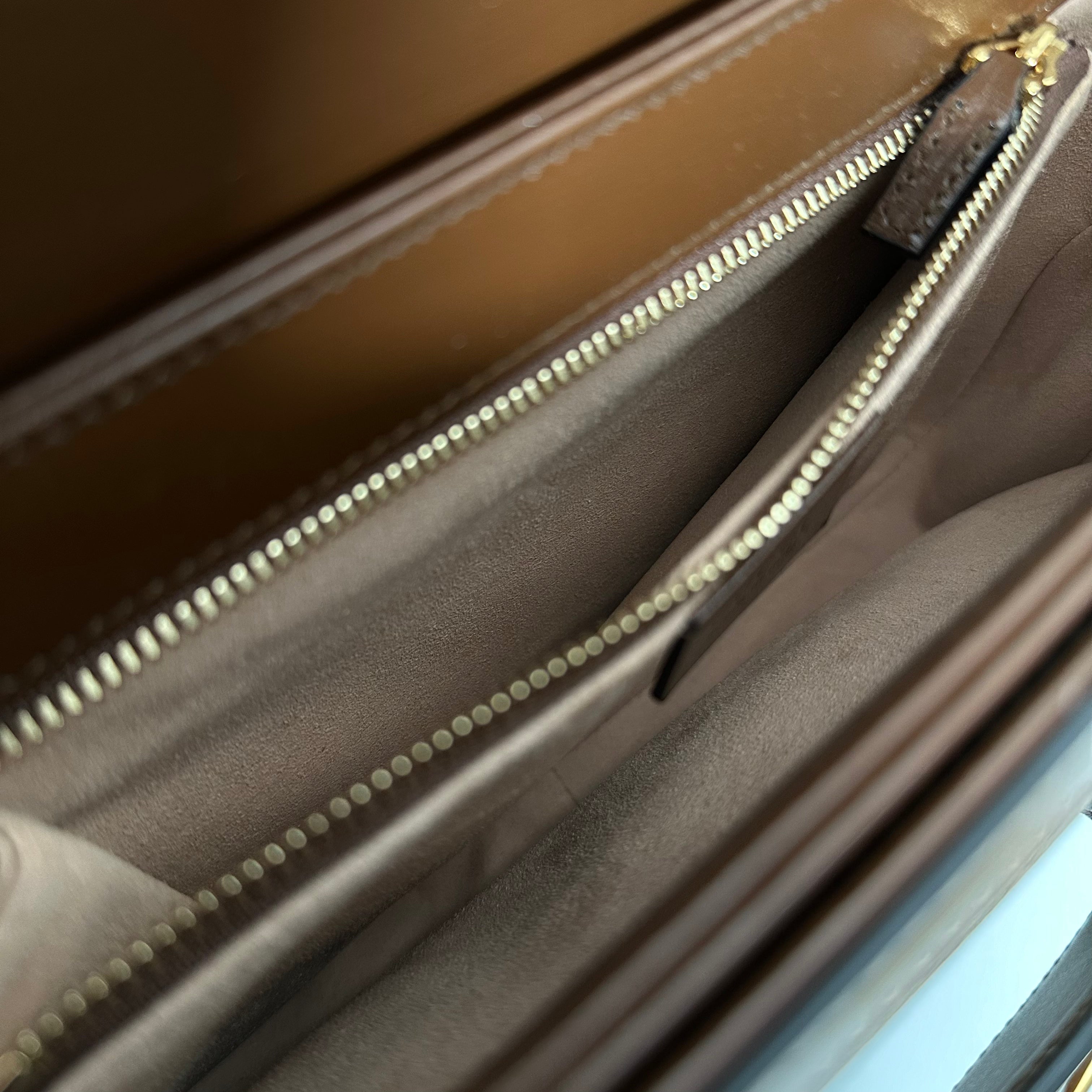 Horsebit 1955 Shoulder Bag