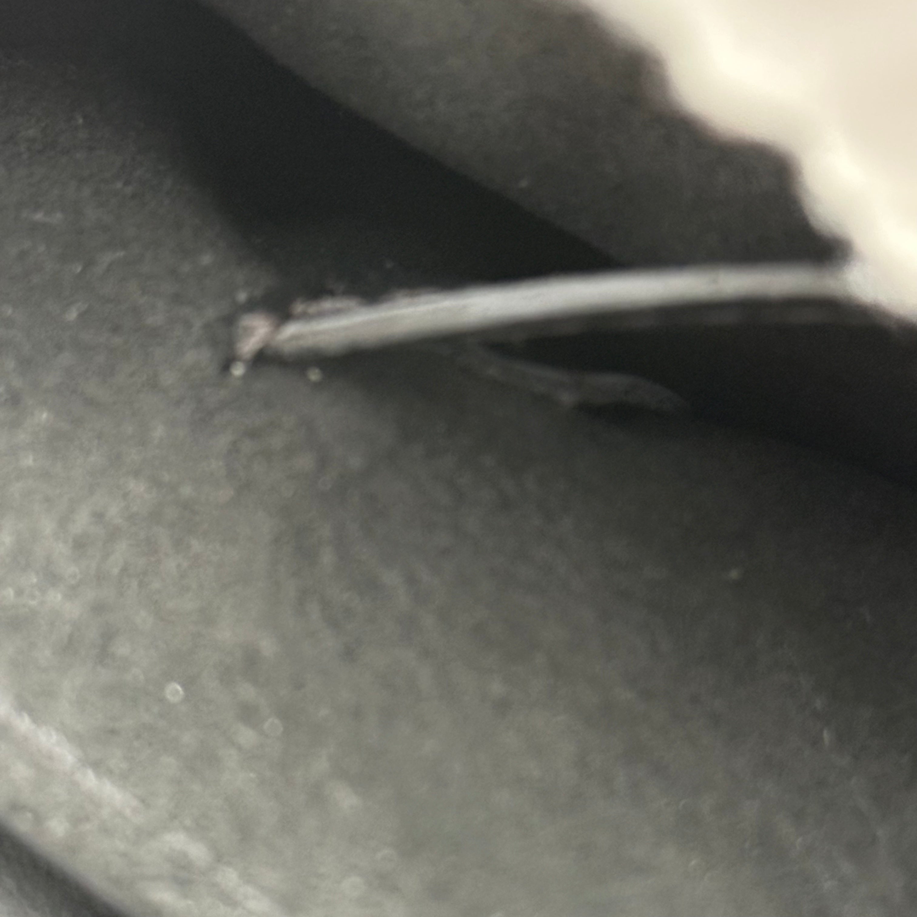 Black New Wave Multi-Pochette