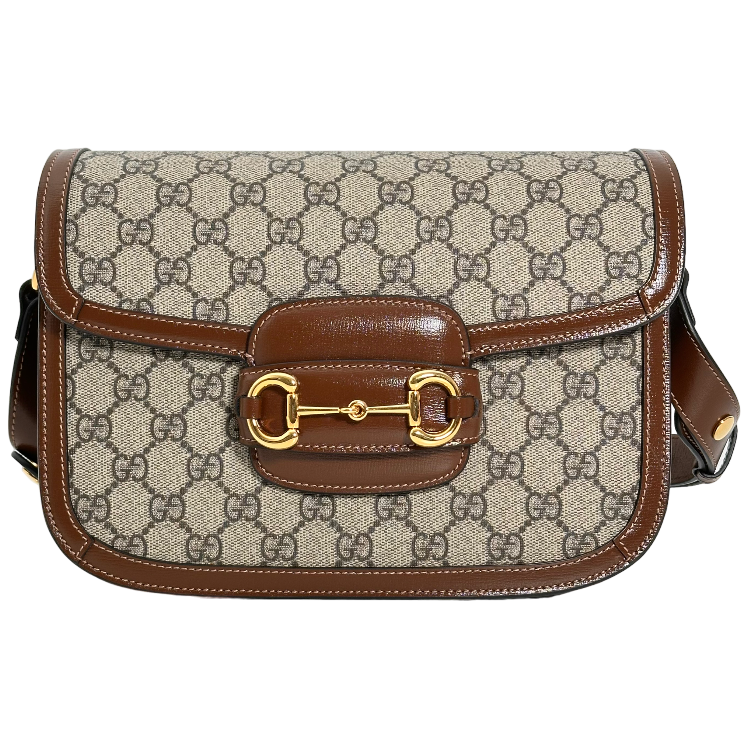 Horsebit 1955 Shoulder Bag