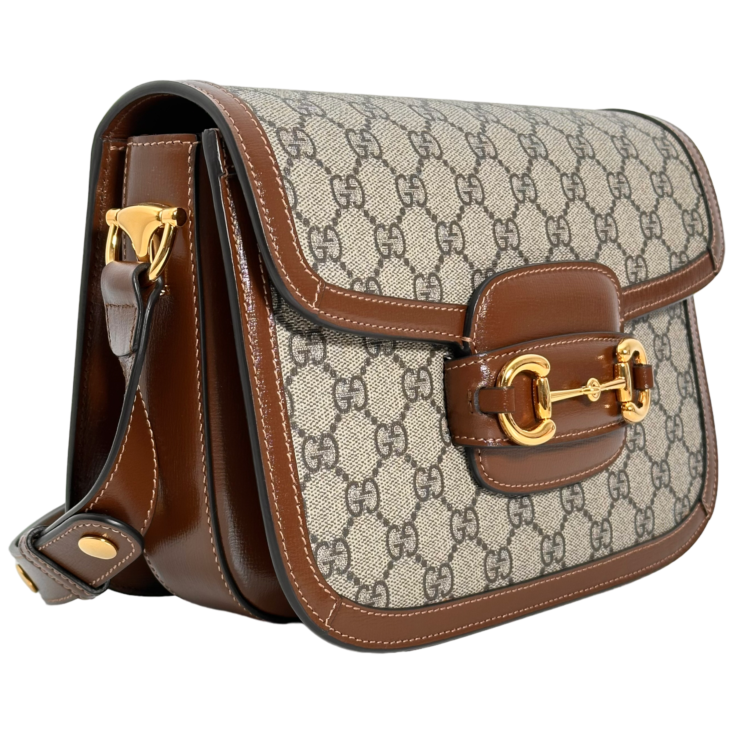 Horsebit 1955 Shoulder Bag