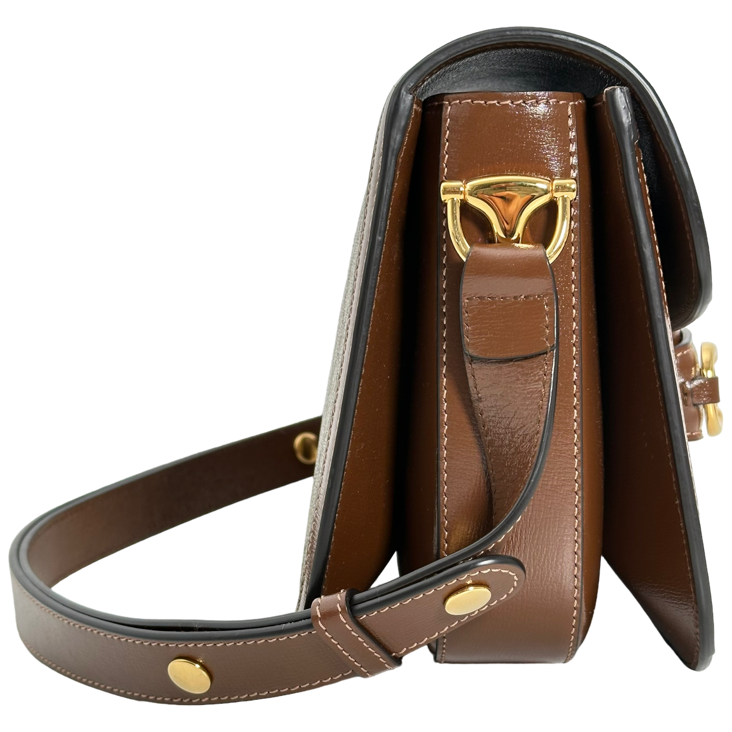 Horsebit 1955 Shoulder Bag