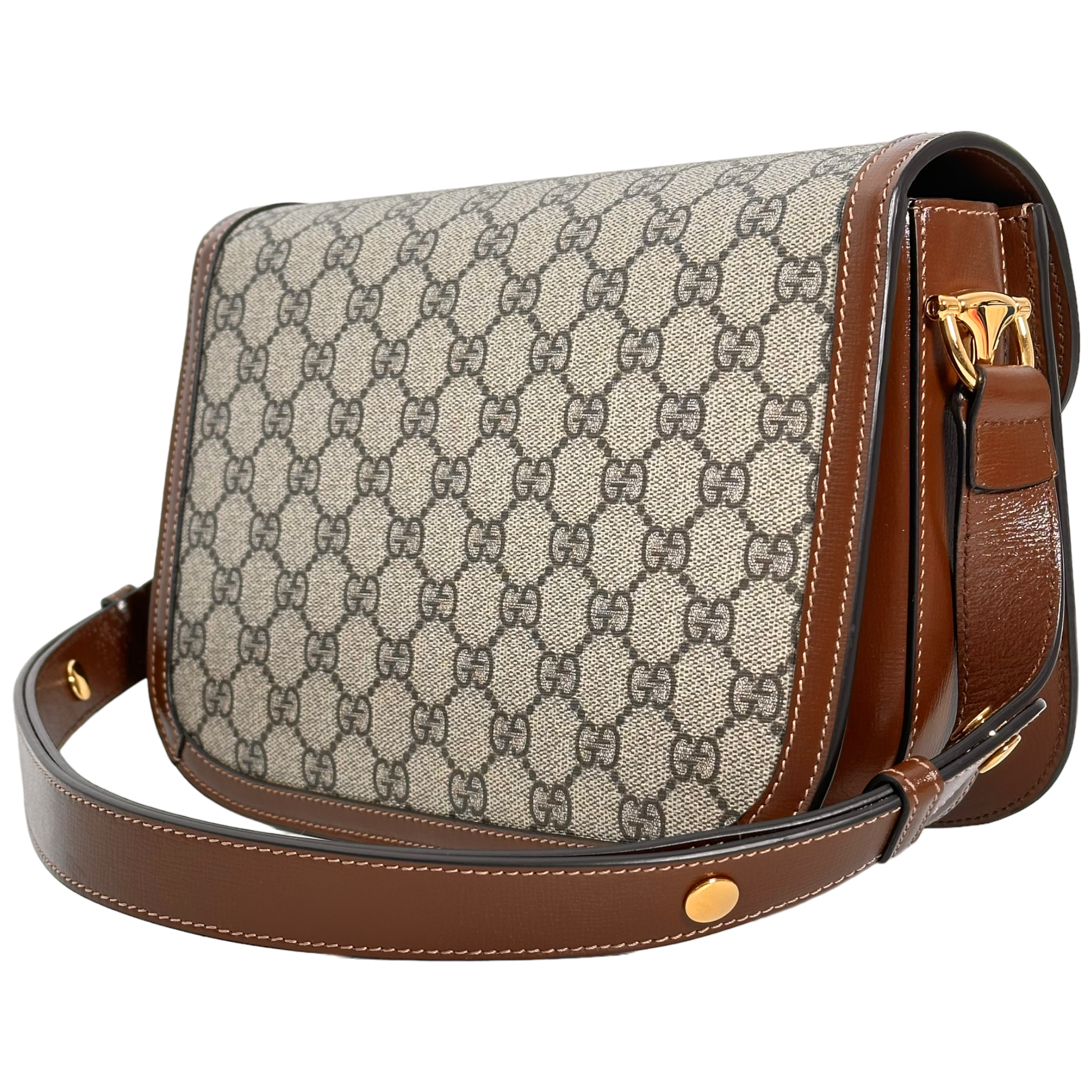Horsebit 1955 Shoulder Bag