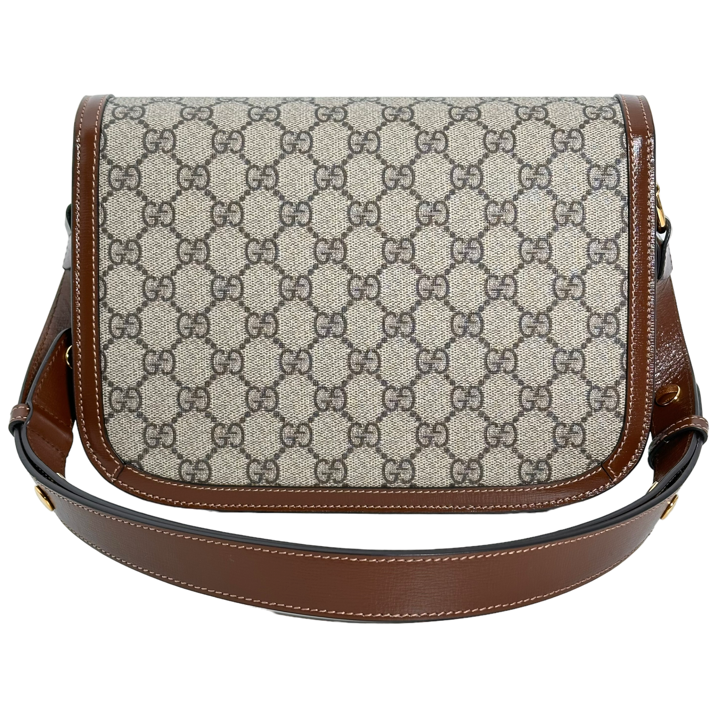 Horsebit 1955 Shoulder Bag
