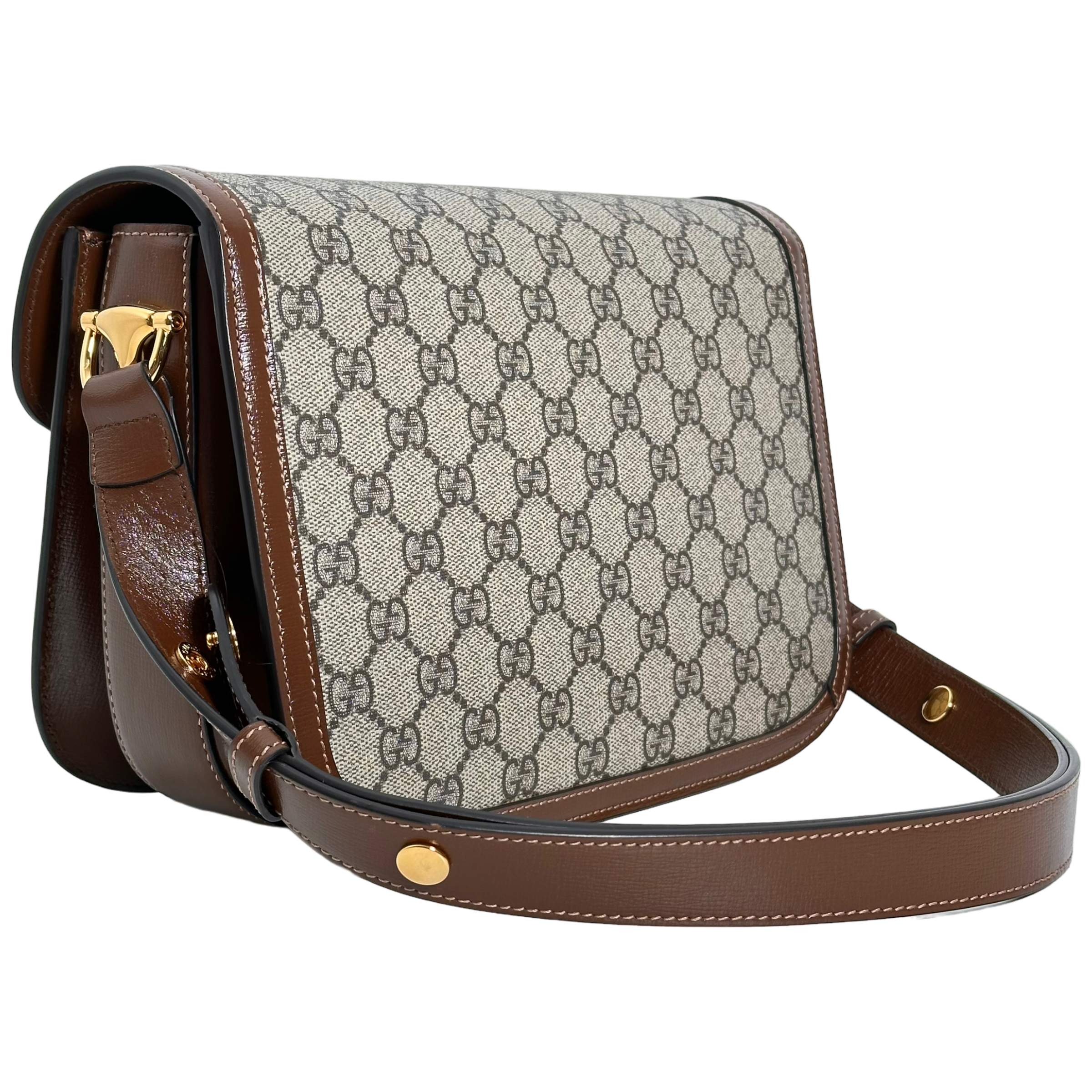 Horsebit 1955 Shoulder Bag