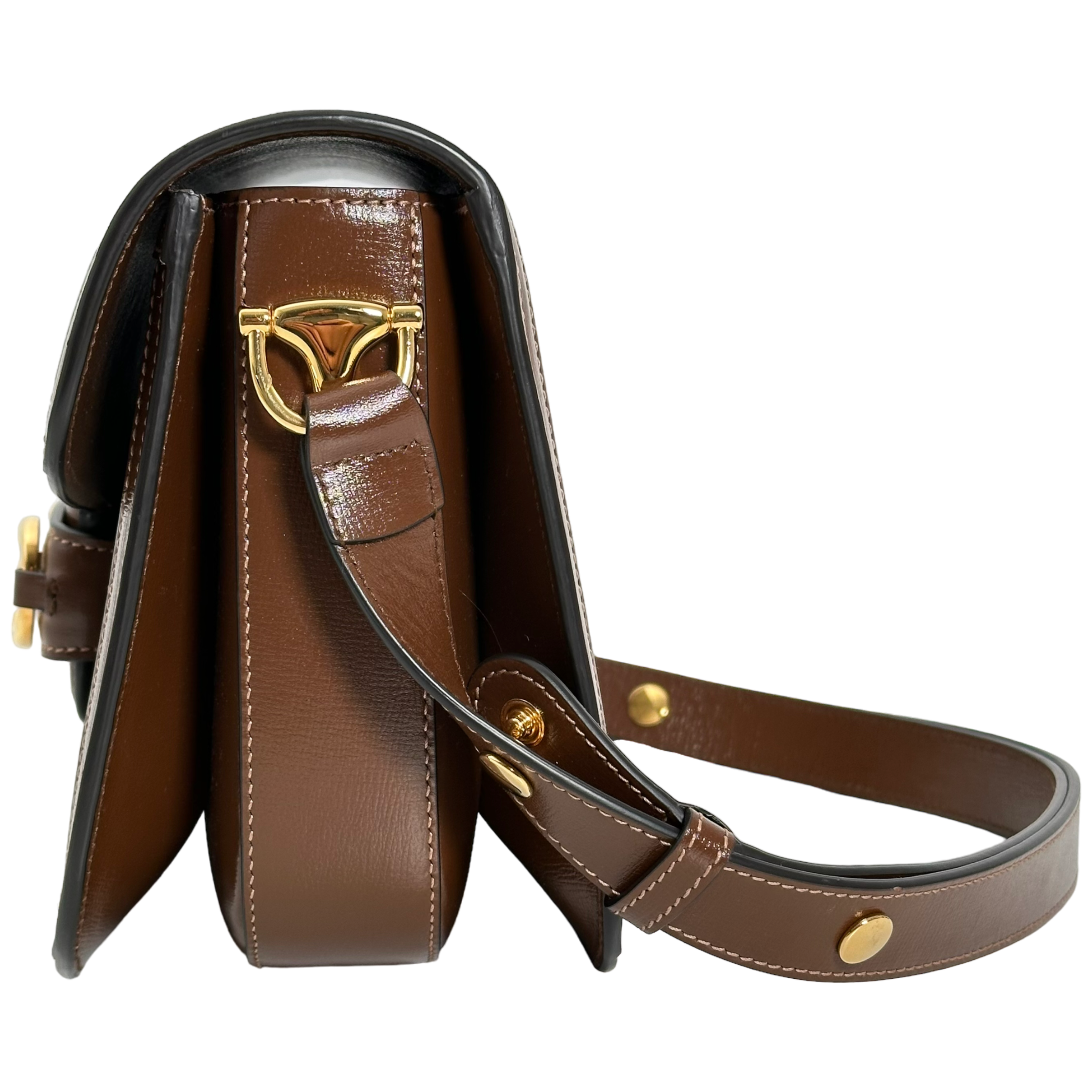 Horsebit 1955 Shoulder Bag