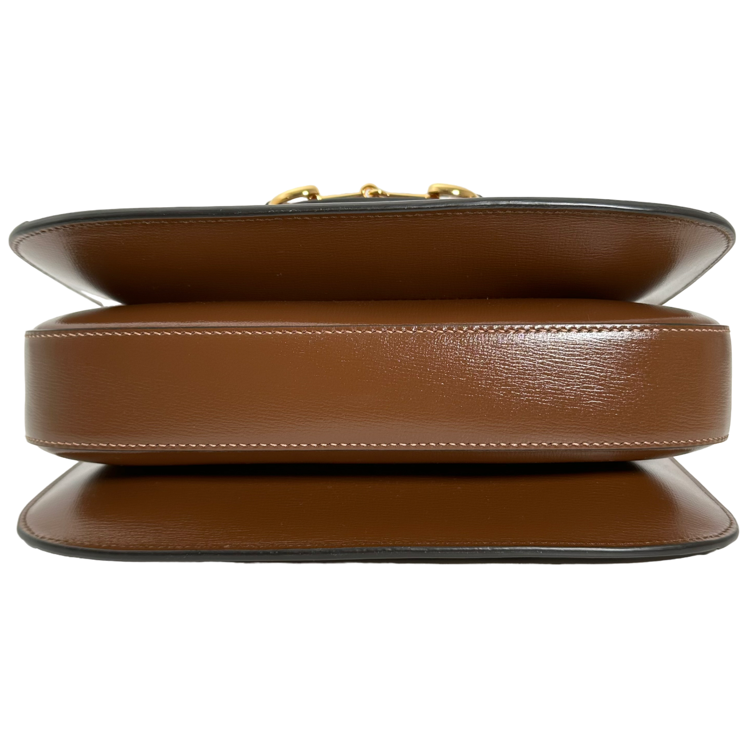 Horsebit 1955 Shoulder Bag