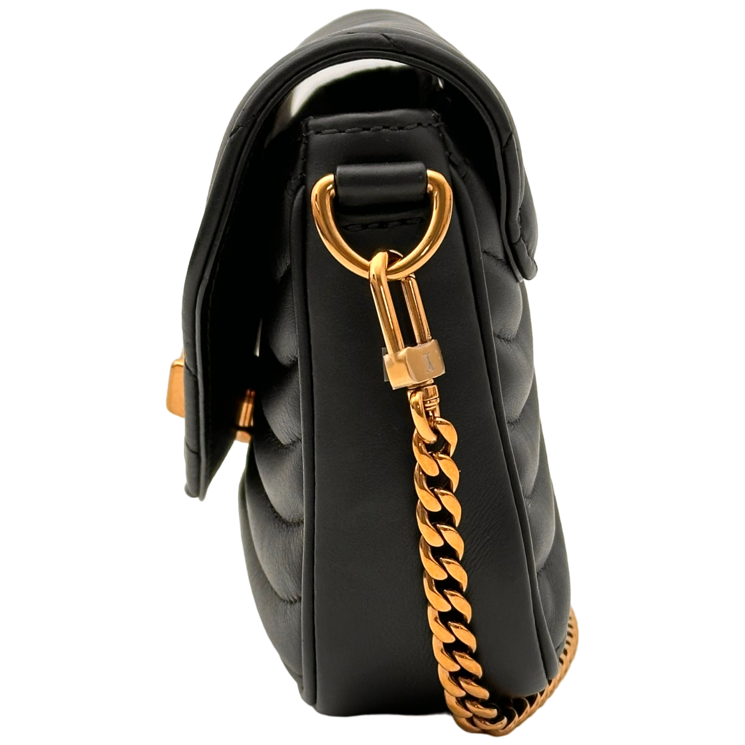 Black New Wave Multi-Pochette