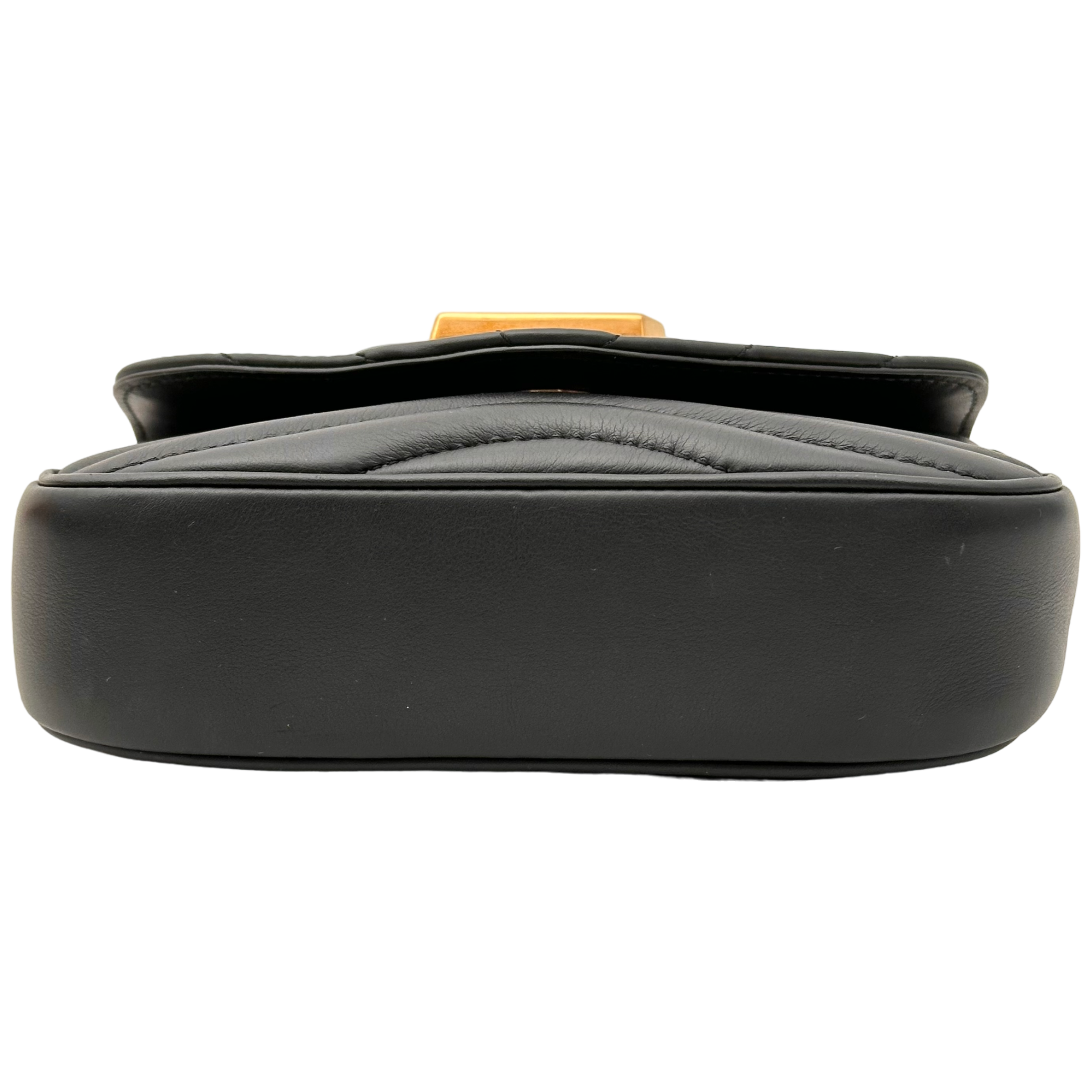 Black New Wave Multi-Pochette