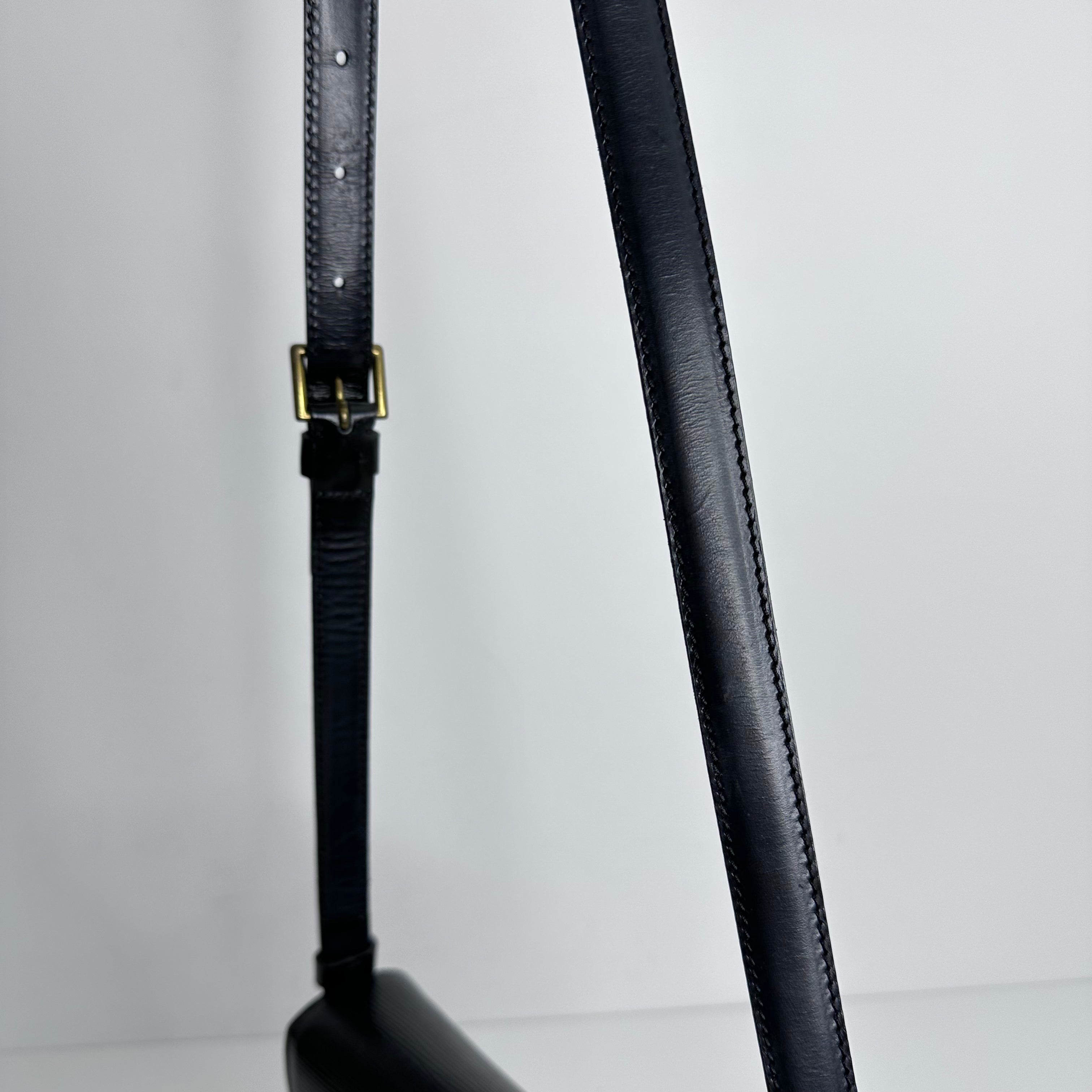Black Epi Saint Cloud MM