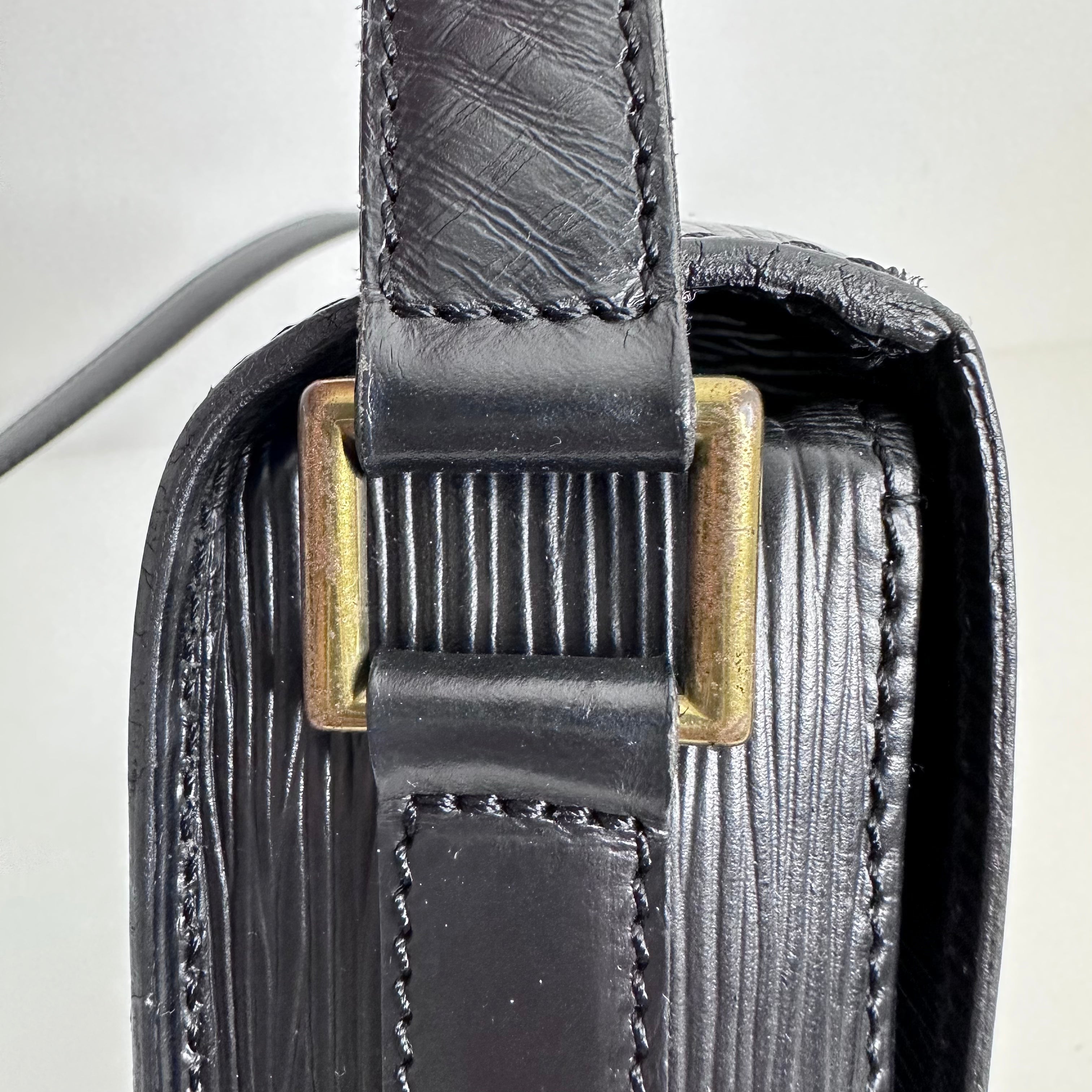 Black Epi Saint Cloud MM