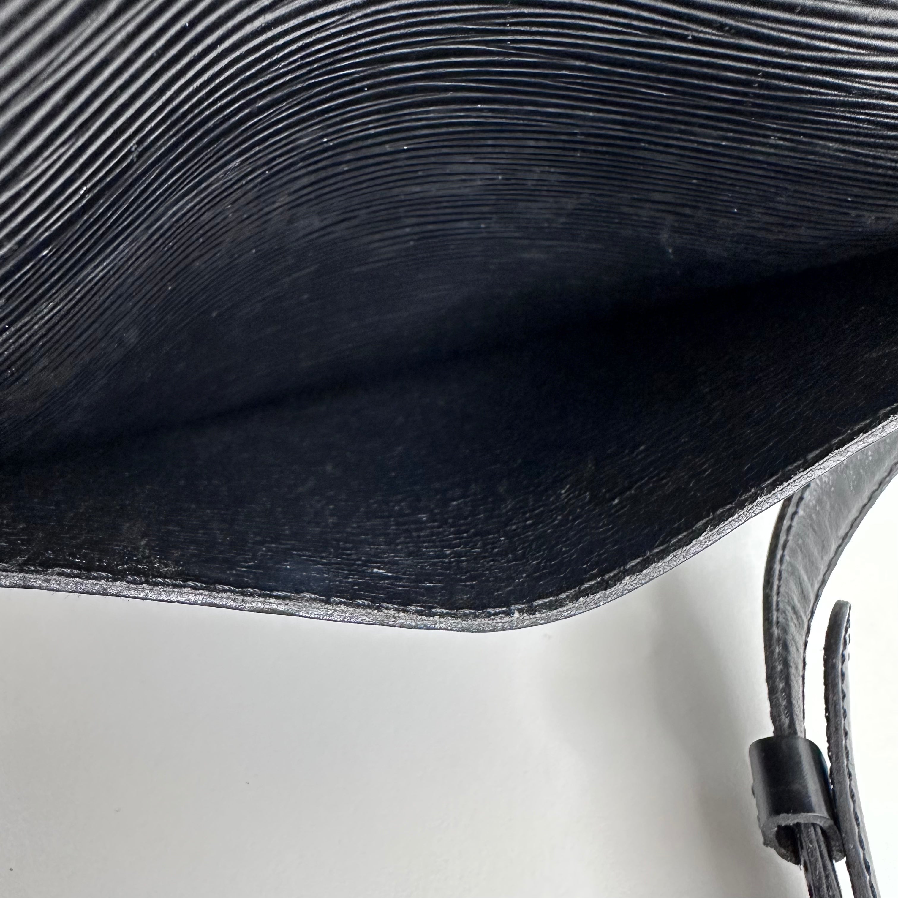 Black Epi Saint Cloud MM