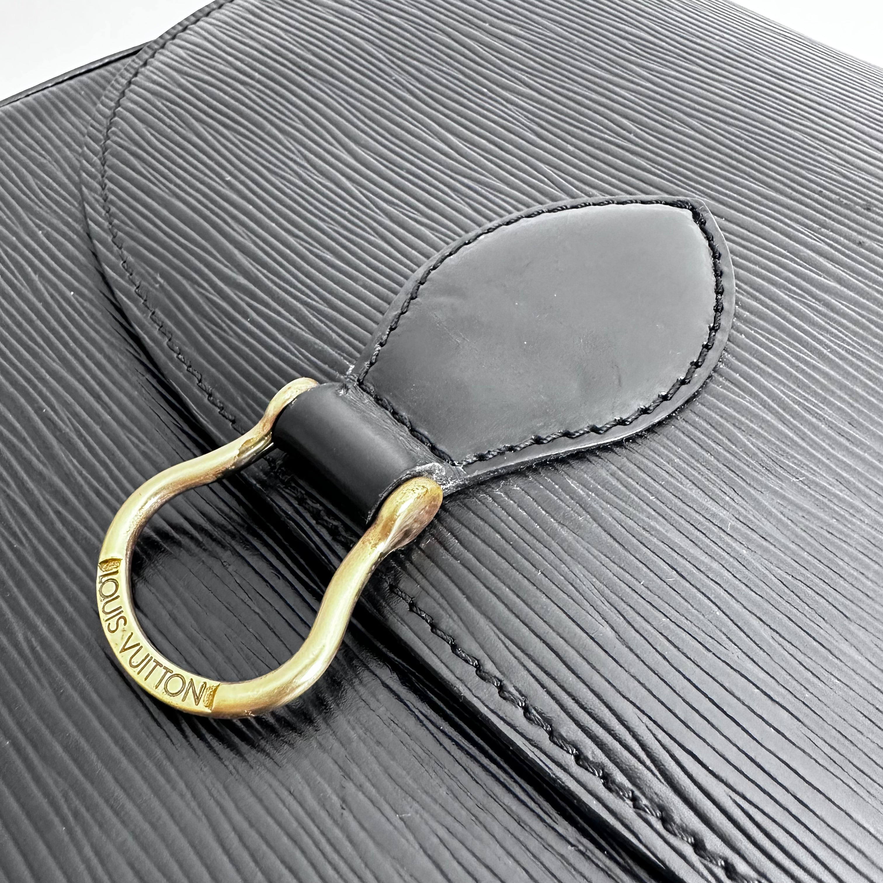 Black Epi Saint Cloud MM