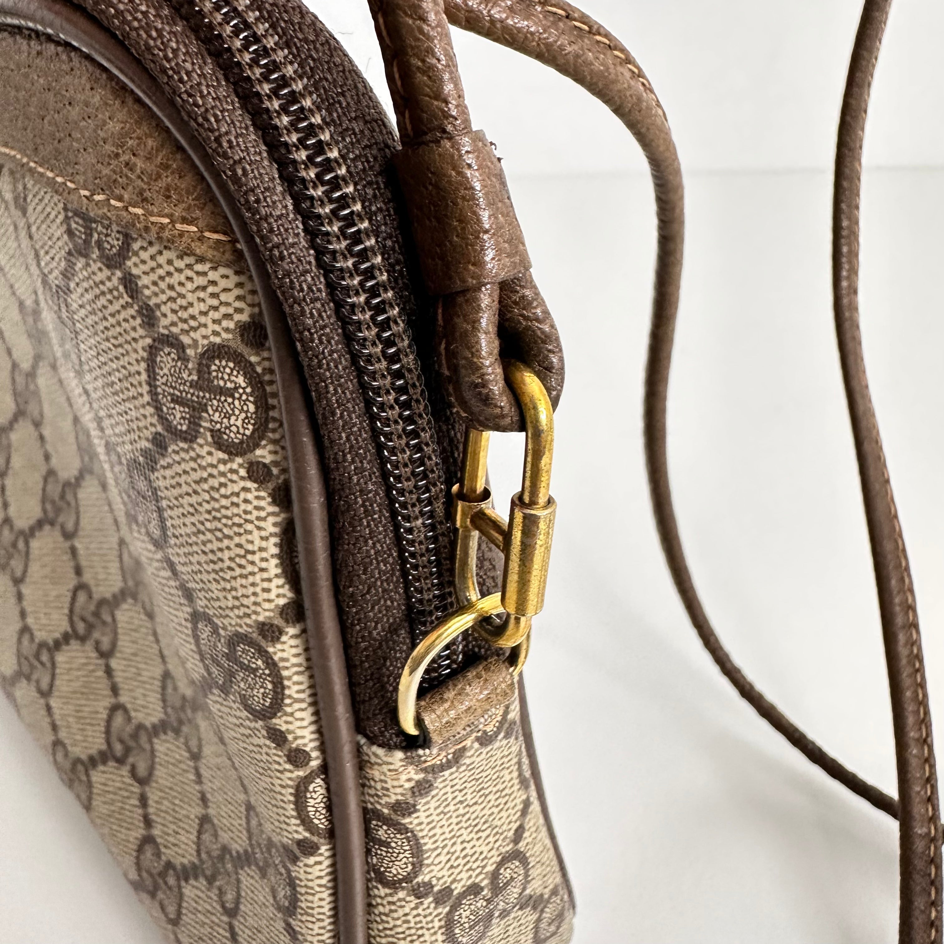 GG Supreme Crossbody