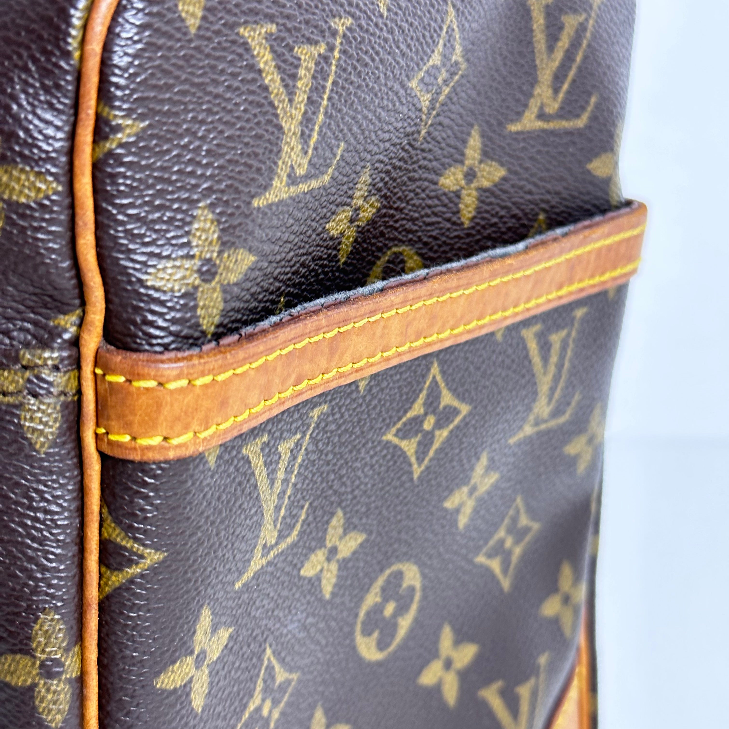 Monogram Danube